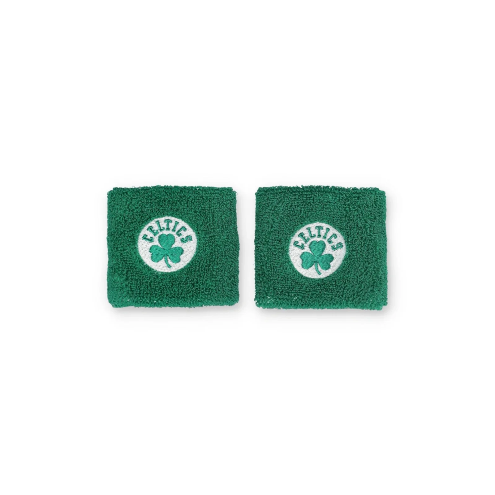 NBA Solid Team Logo Wristbands Junior - Image 3