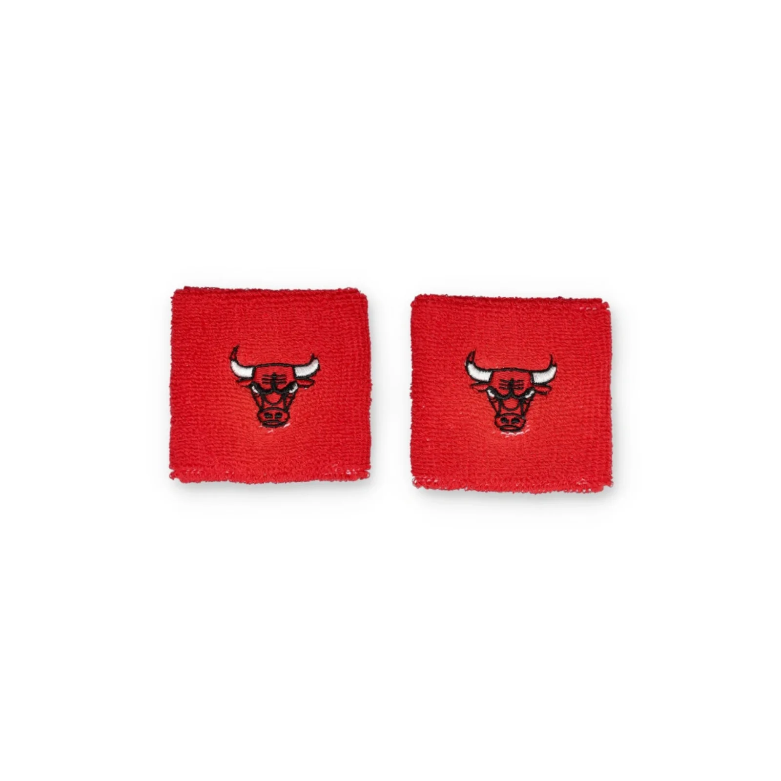 NBA Solid Team Logo Wristbands Junior - Image 5