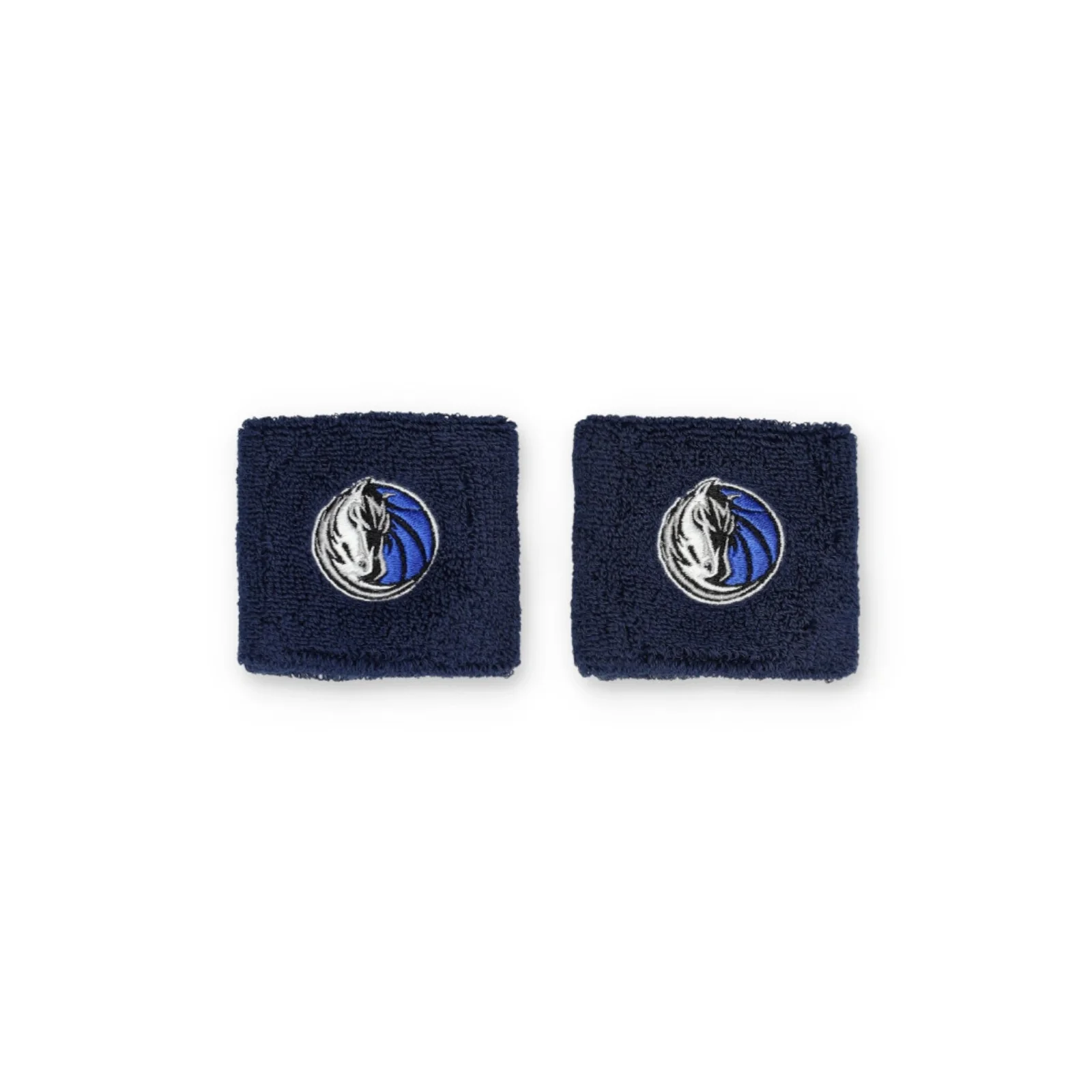 NBA Solid Team Logo Wristbands Junior - Image 7
