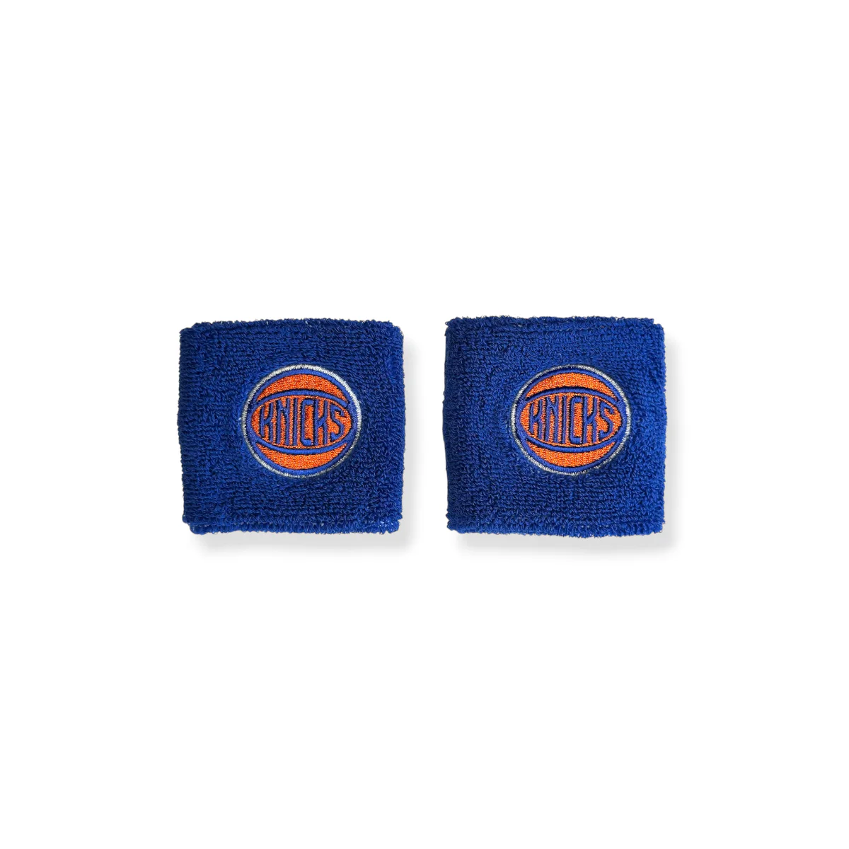 NBA Solid Team Logo Wristbands Junior - Image 9