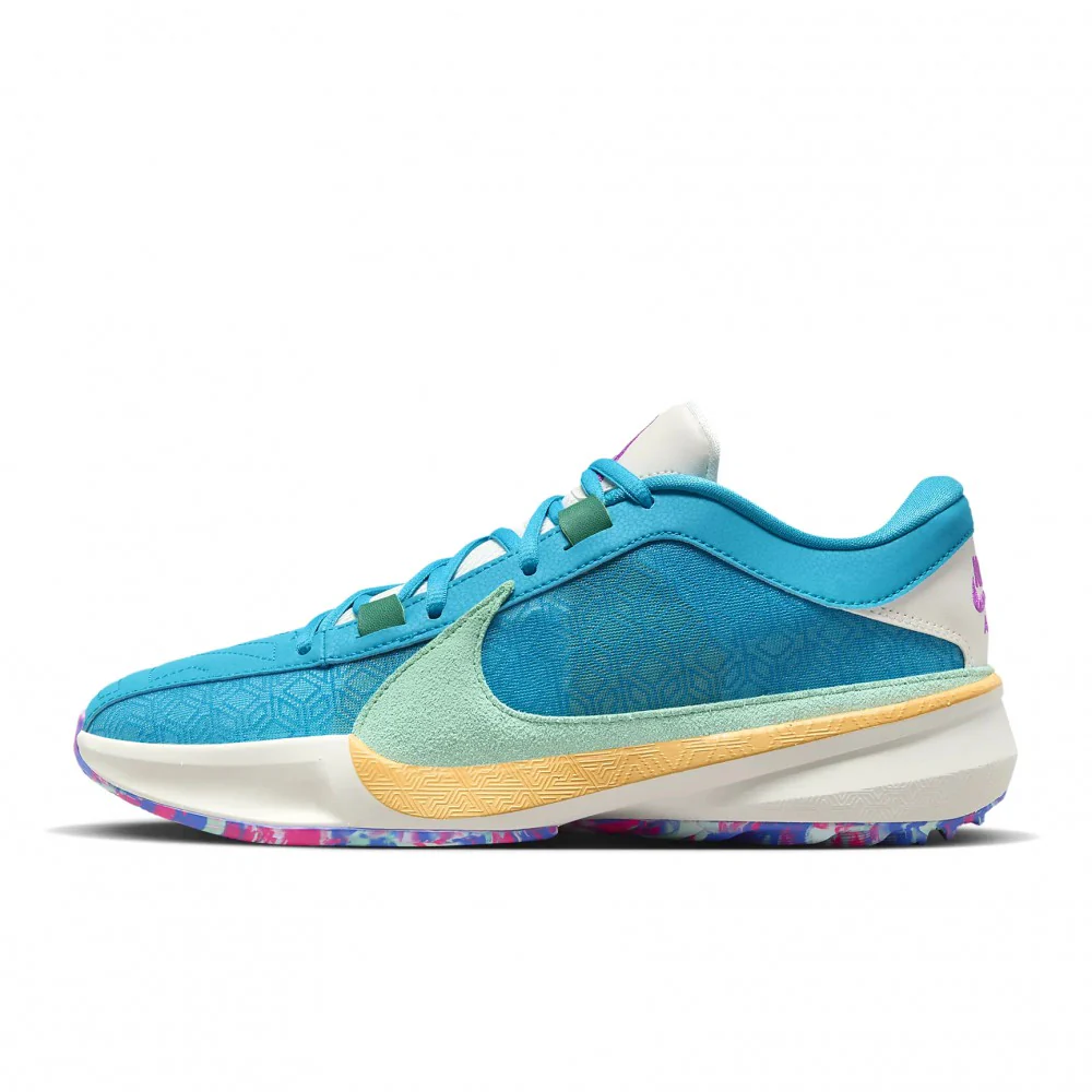 Zoom Freak 5 - Image 20