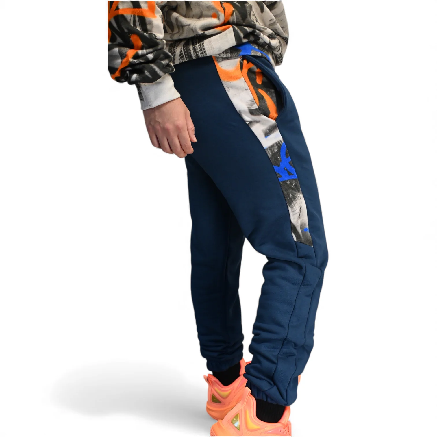 NY Color Pants Junior - Image 2