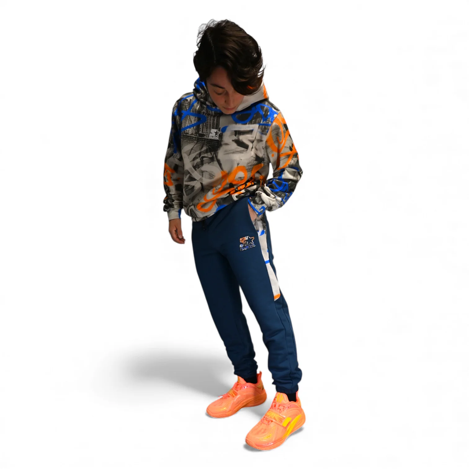 NY Color Pants Junior - Image 4