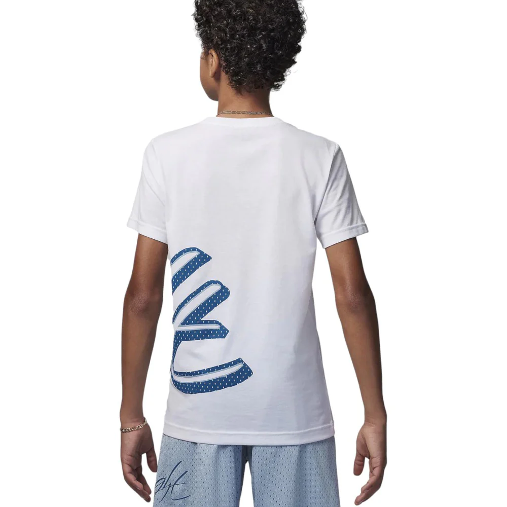 Off Court Flight Tee Junior - Image 2