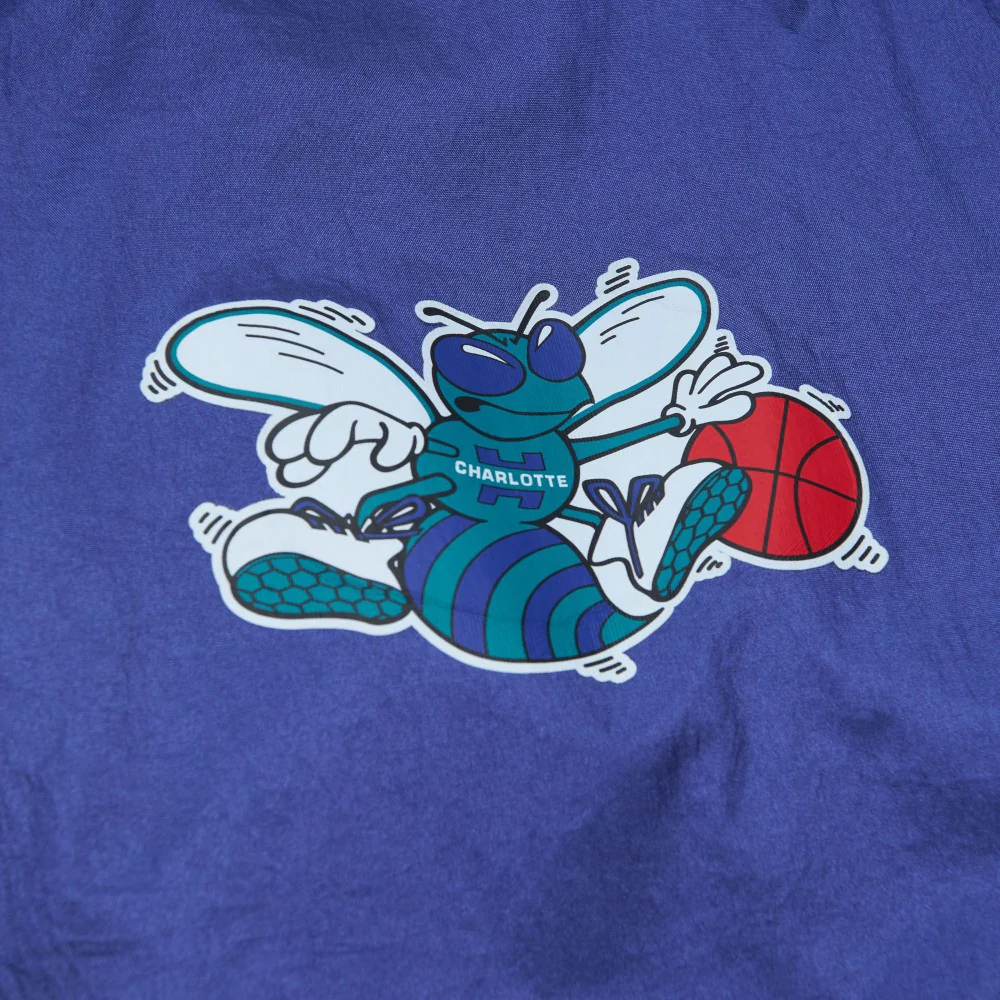 OG 2.0 Anorak Windbreaker Charlotte Hornets - Image 3