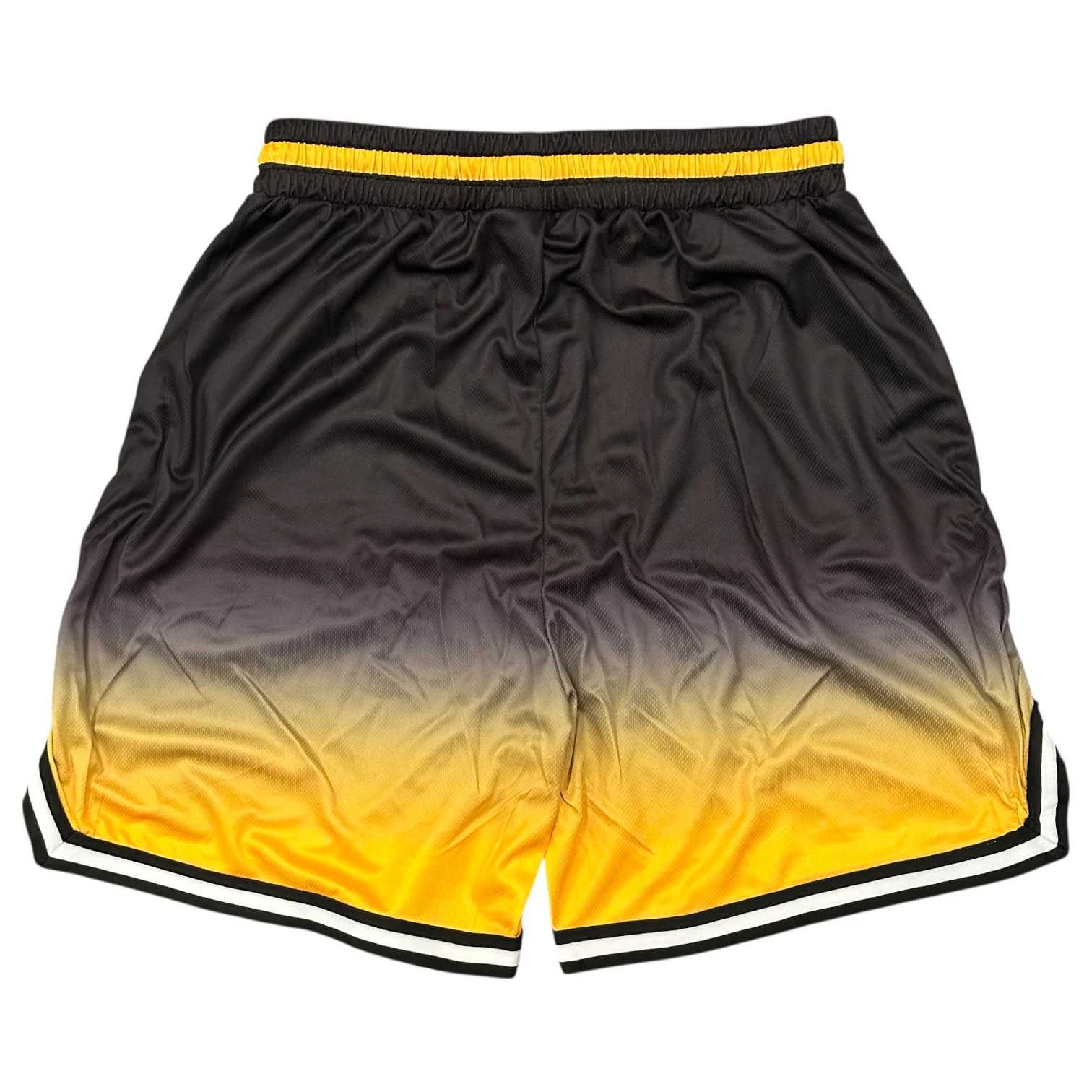 Once A Rookie Shorts - Image 2