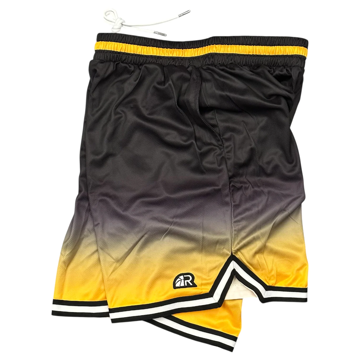 Once A Rookie Shorts - Image 3