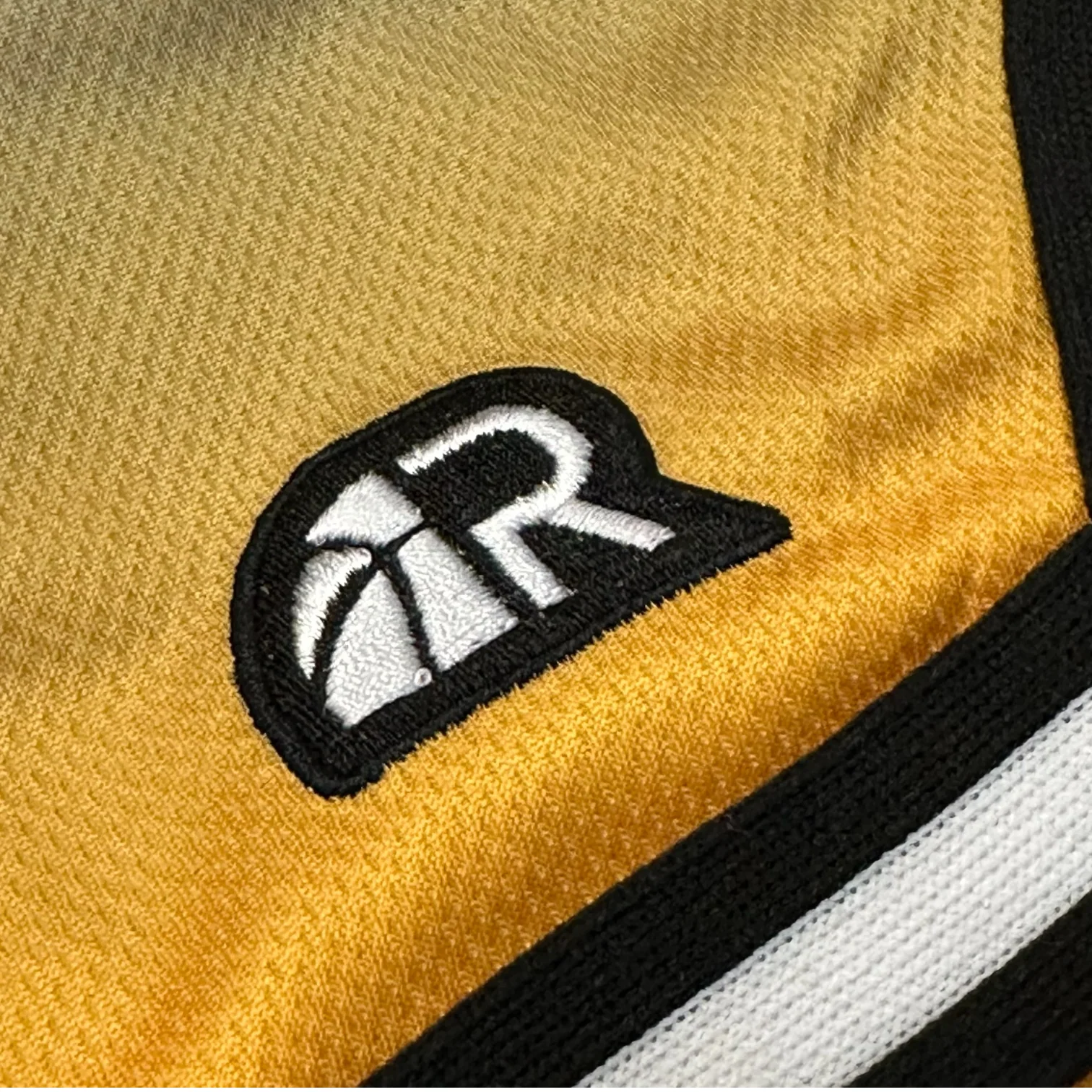 Once A Rookie Shorts - Image 5