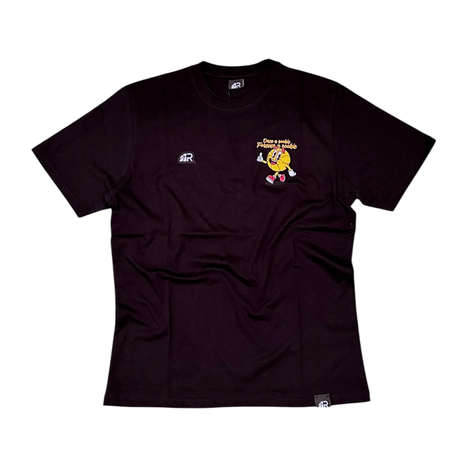 Once A Rookie Tee