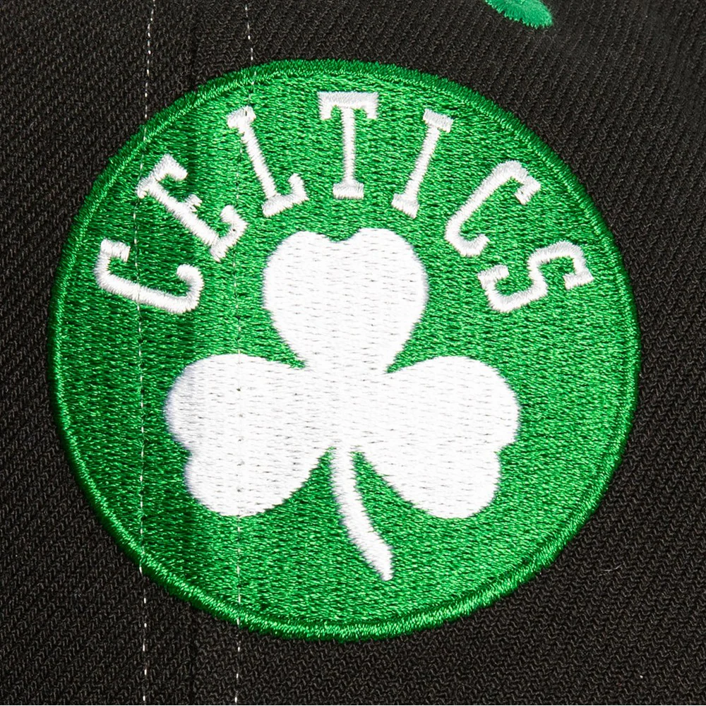 Overbite Pro Snapback HWC Boston Celtics - Image 4
