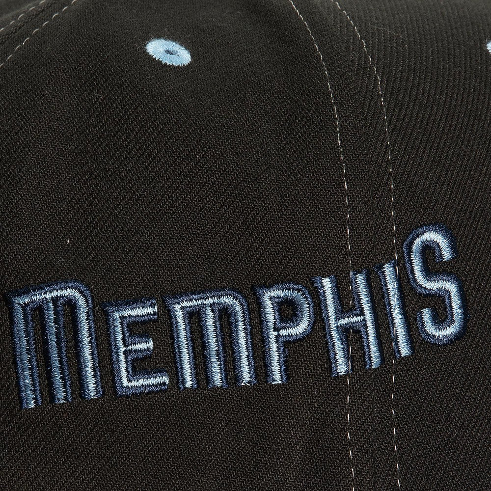 Overbite Pro Snapback HWC Memphis Grizzlies - Image 3