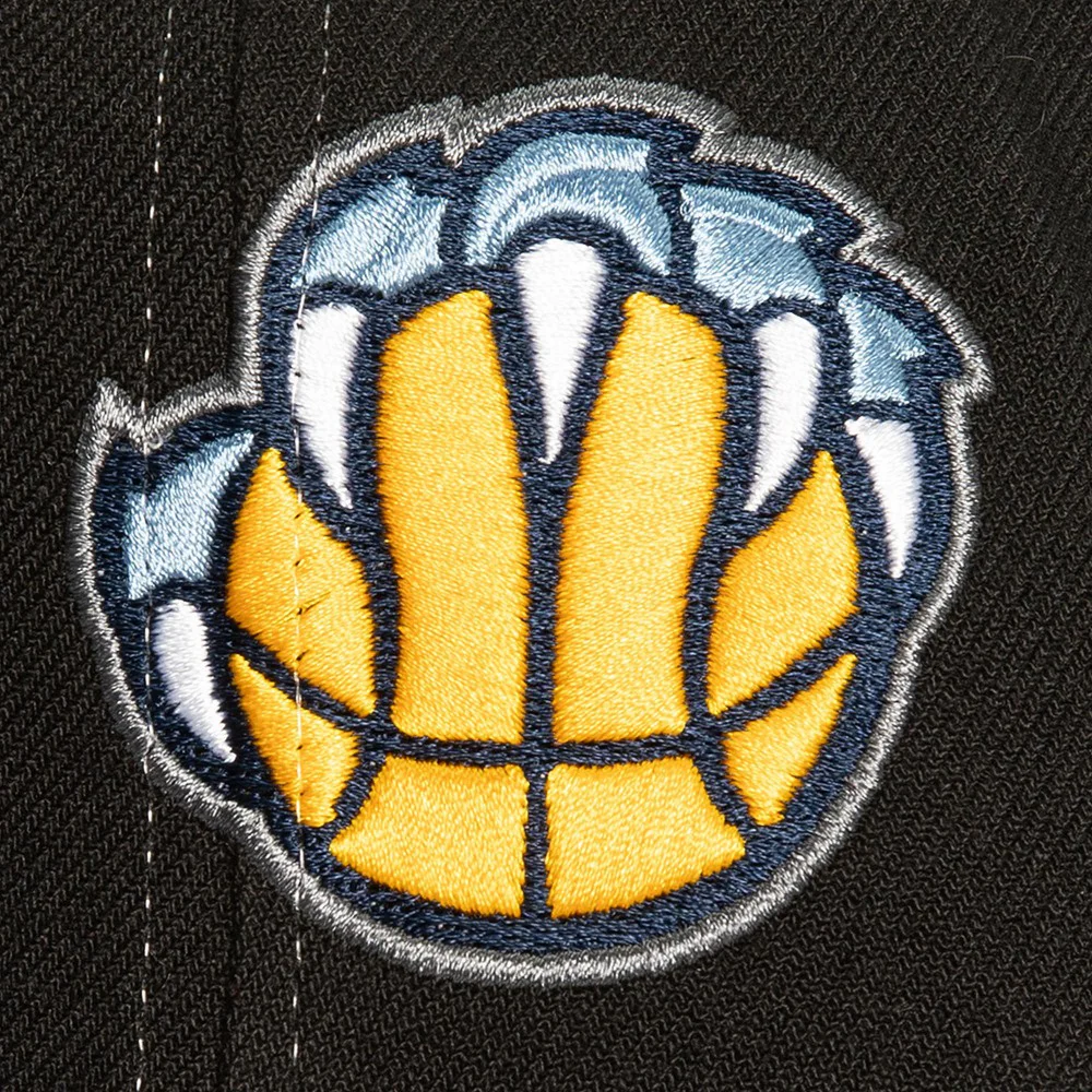 Overbite Pro Snapback HWC Memphis Grizzlies - Image 4
