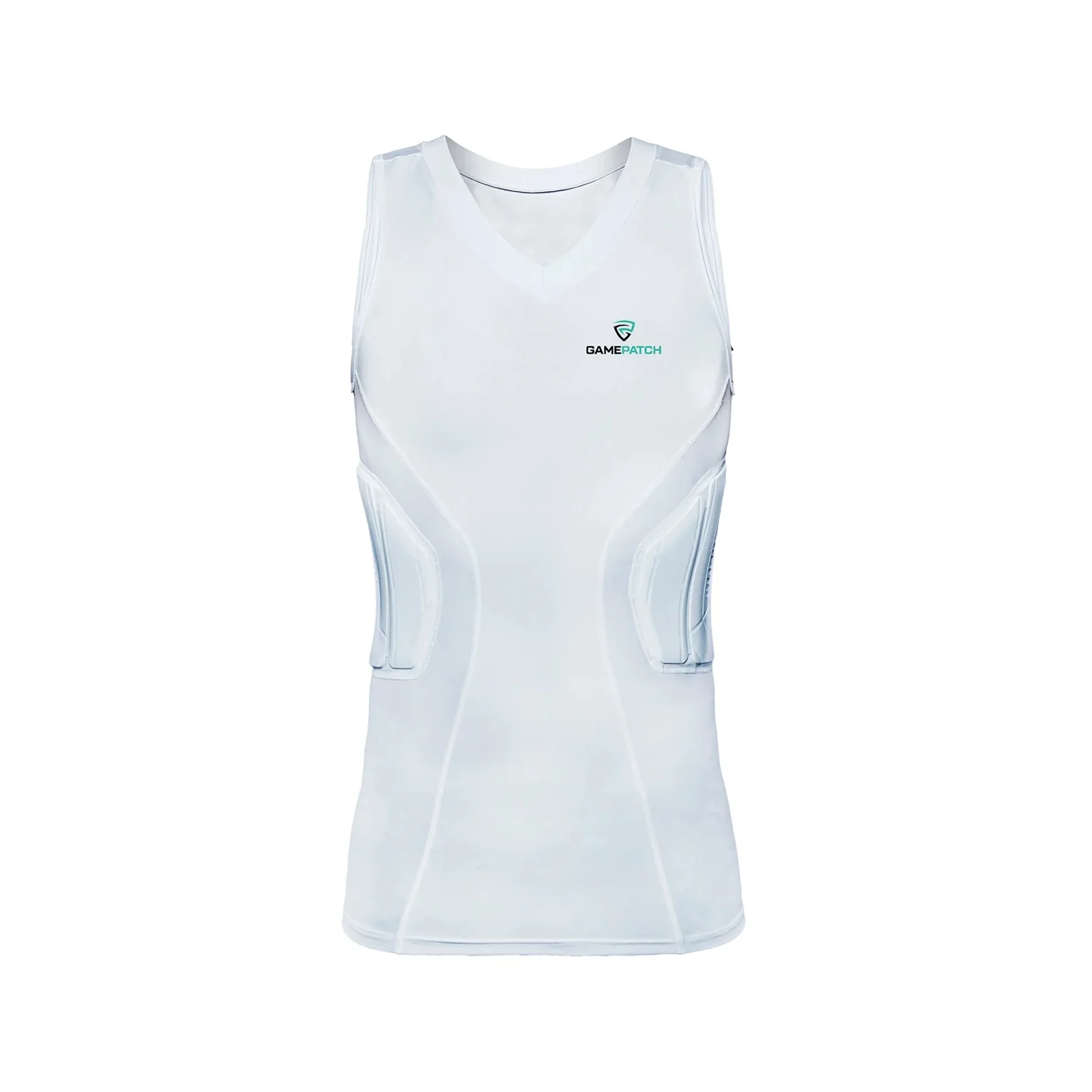 Padded Compression Shirt PRO - Image 3