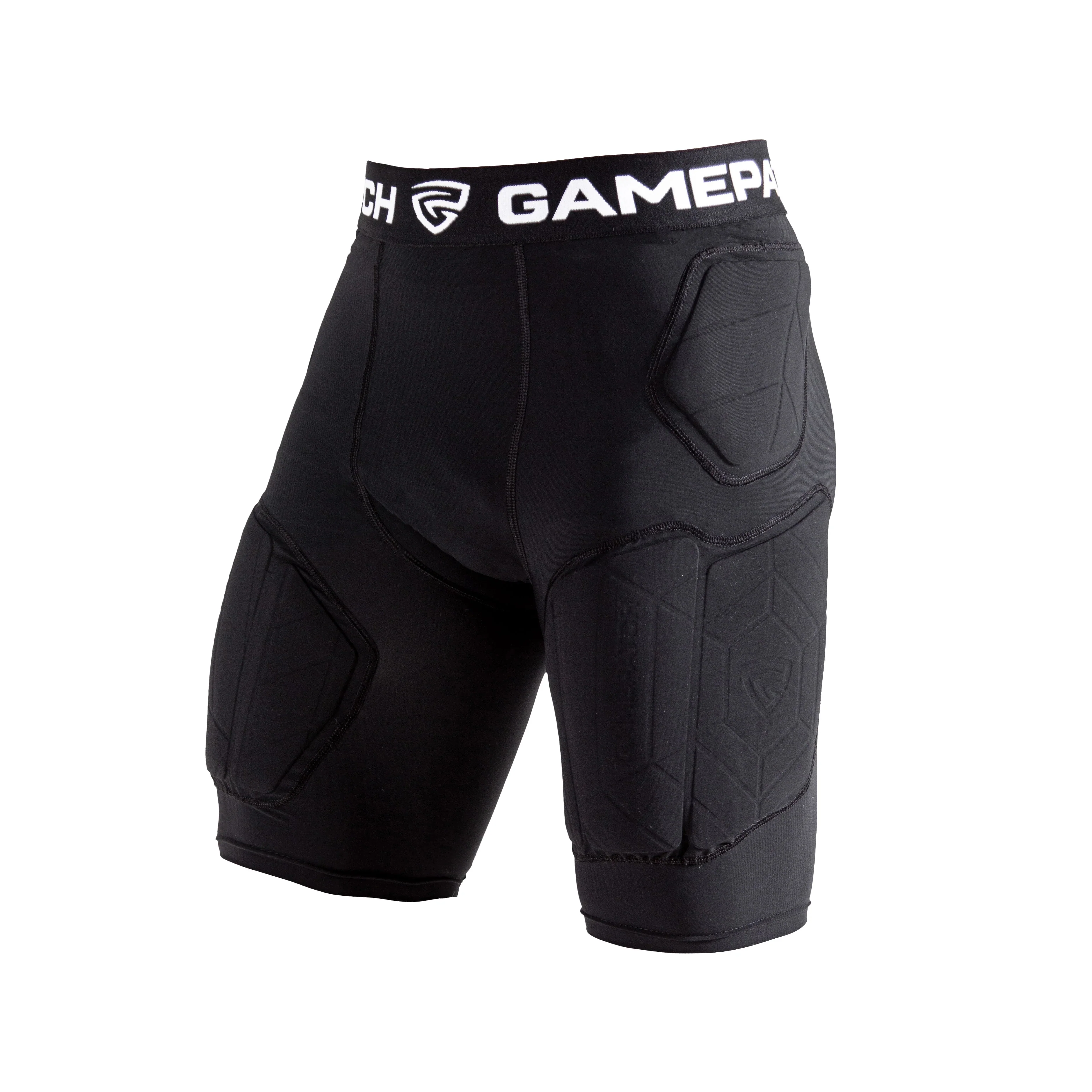 Padded Compression Shorts PRO+ - Image 3