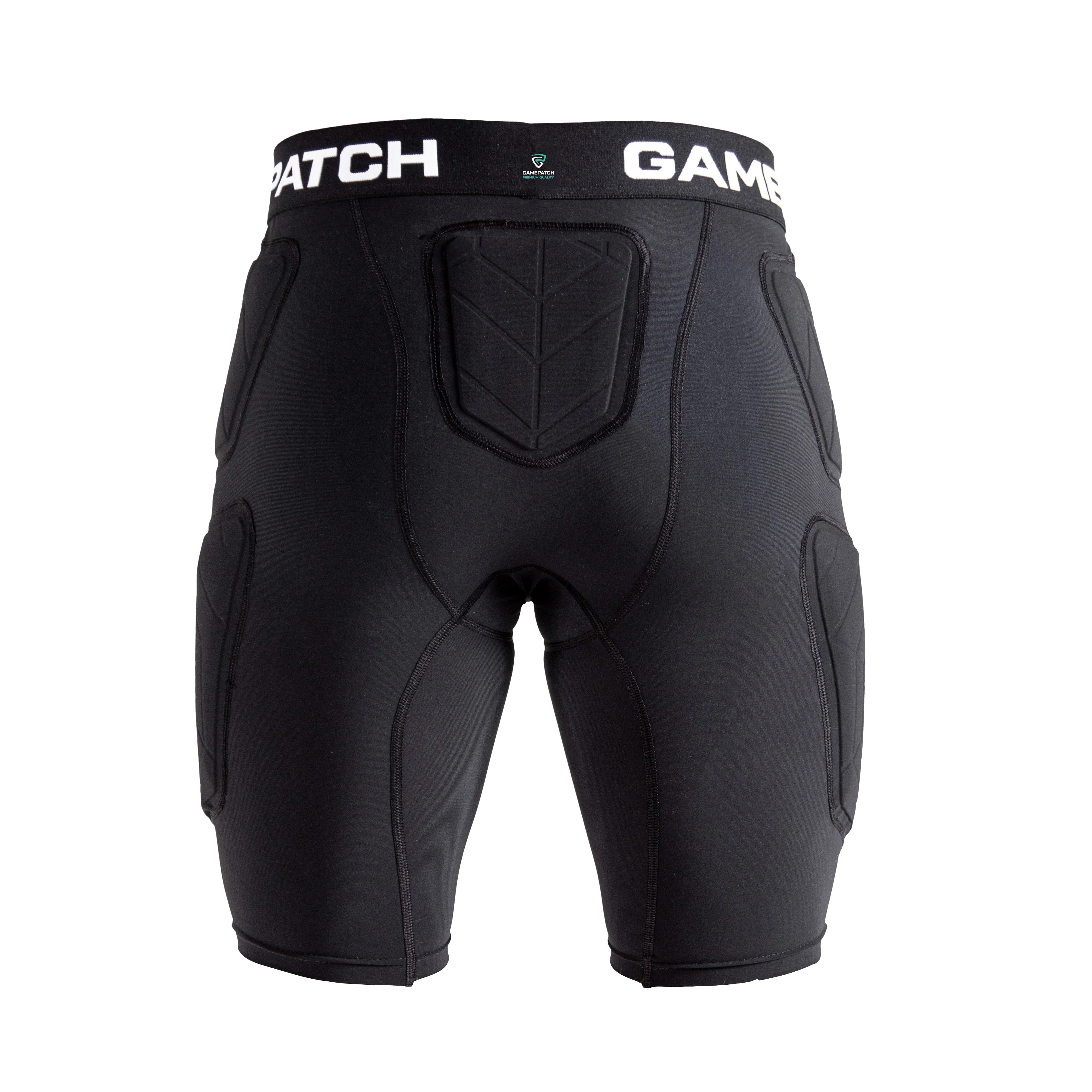 Padded Compression Shorts PRO+ - Image 4