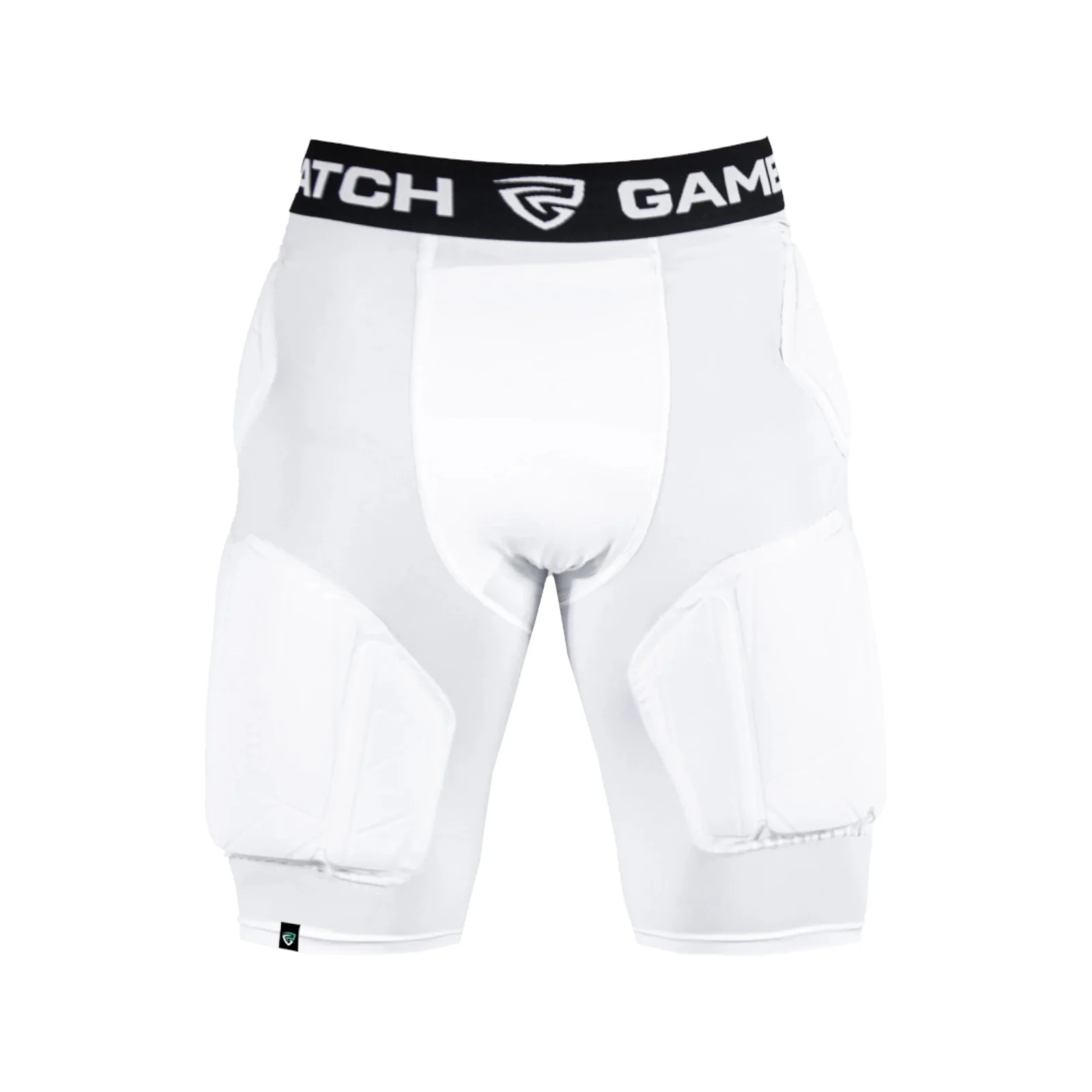 Padded Compression Shorts PRO+ - Image 6