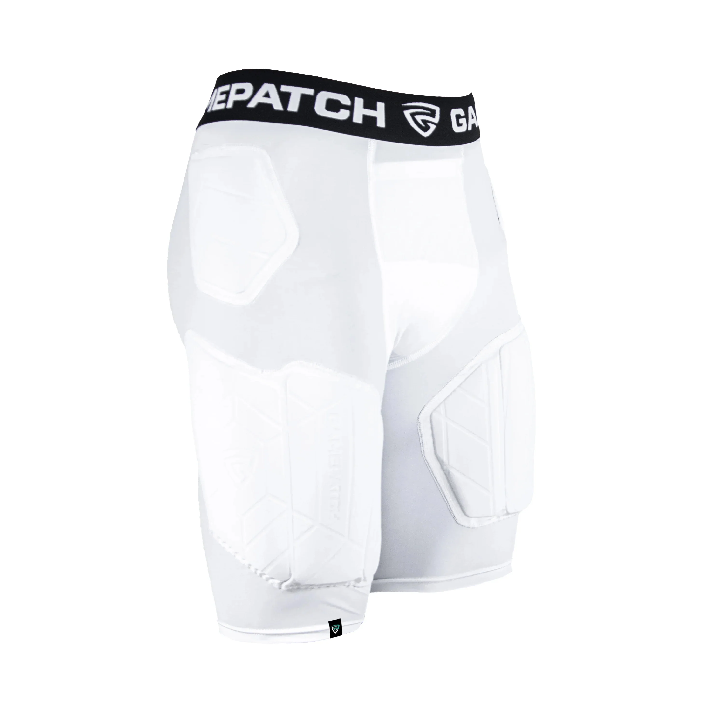 Padded Compression Shorts PRO+ - Image 7