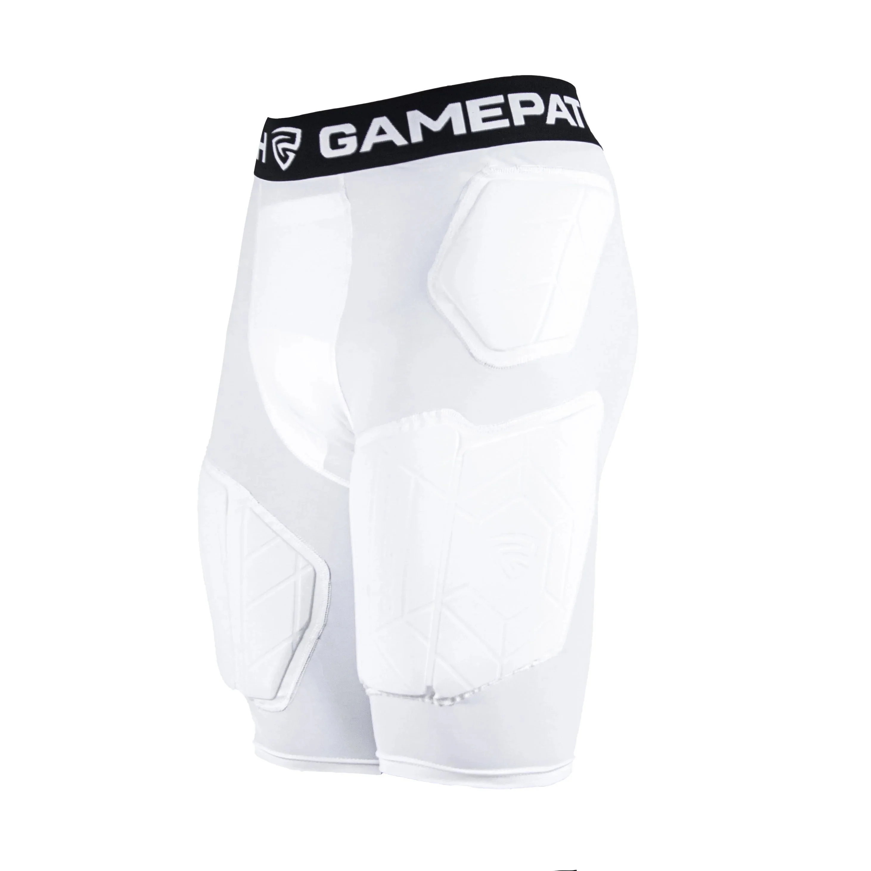Padded Compression Shorts PRO+ - Image 8