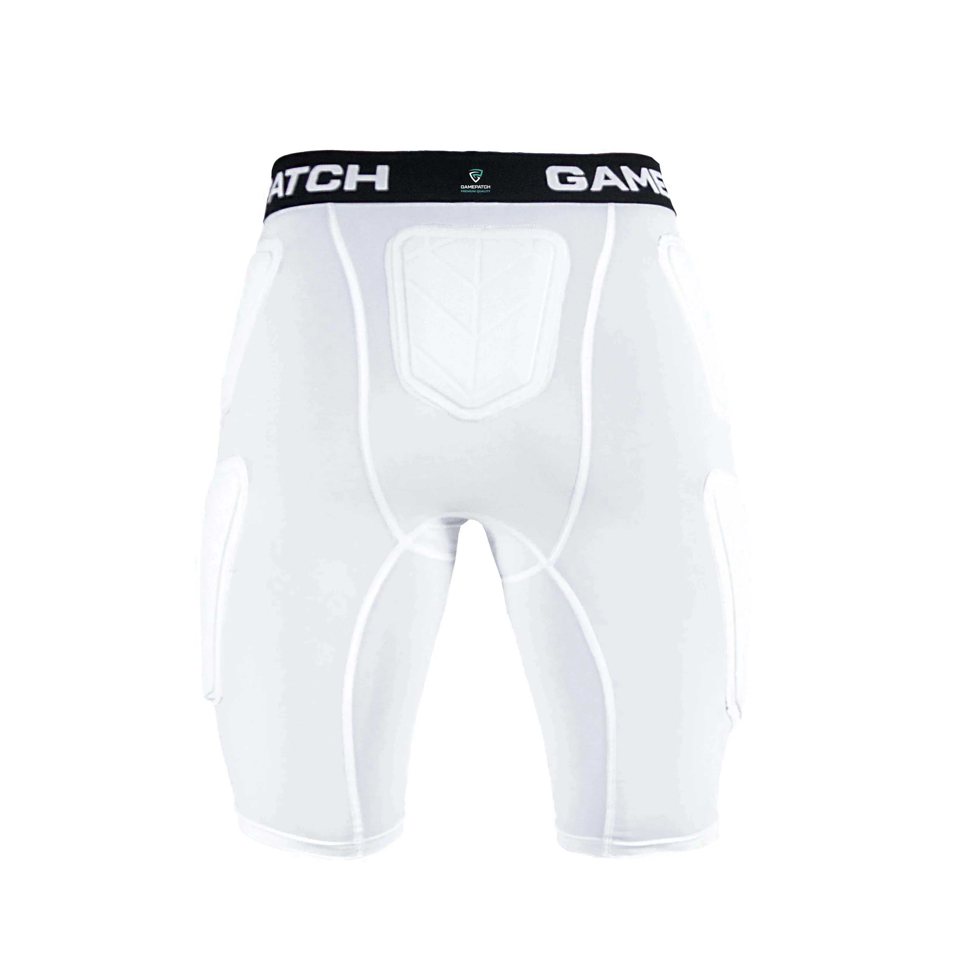 Padded Compression Shorts PRO+ - Image 9