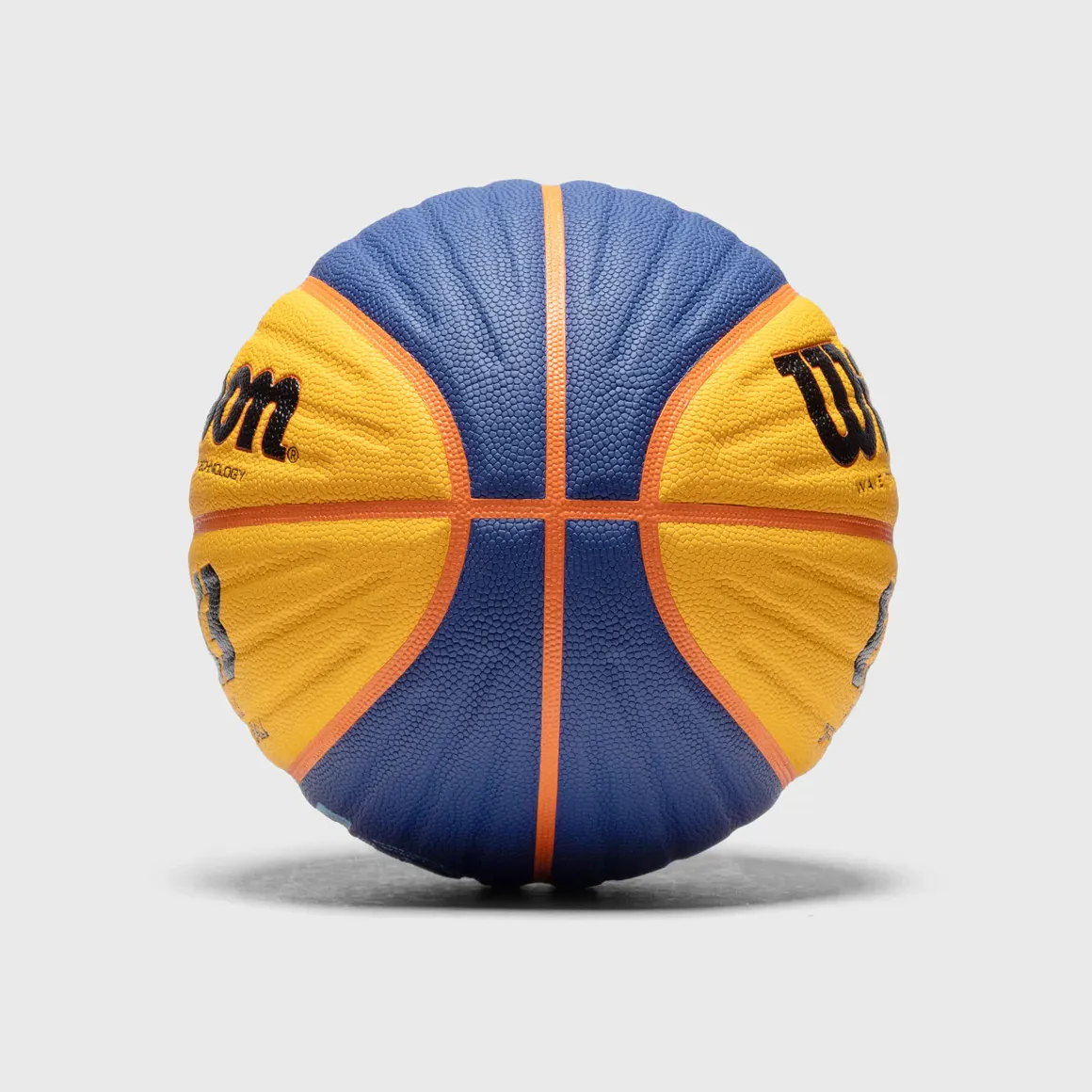 FIBA 3X3 Game Basketball - Image 3