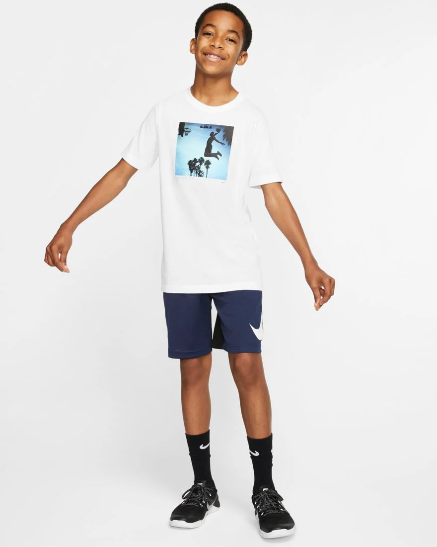 Basket Dri-FIT Junior - Image 4