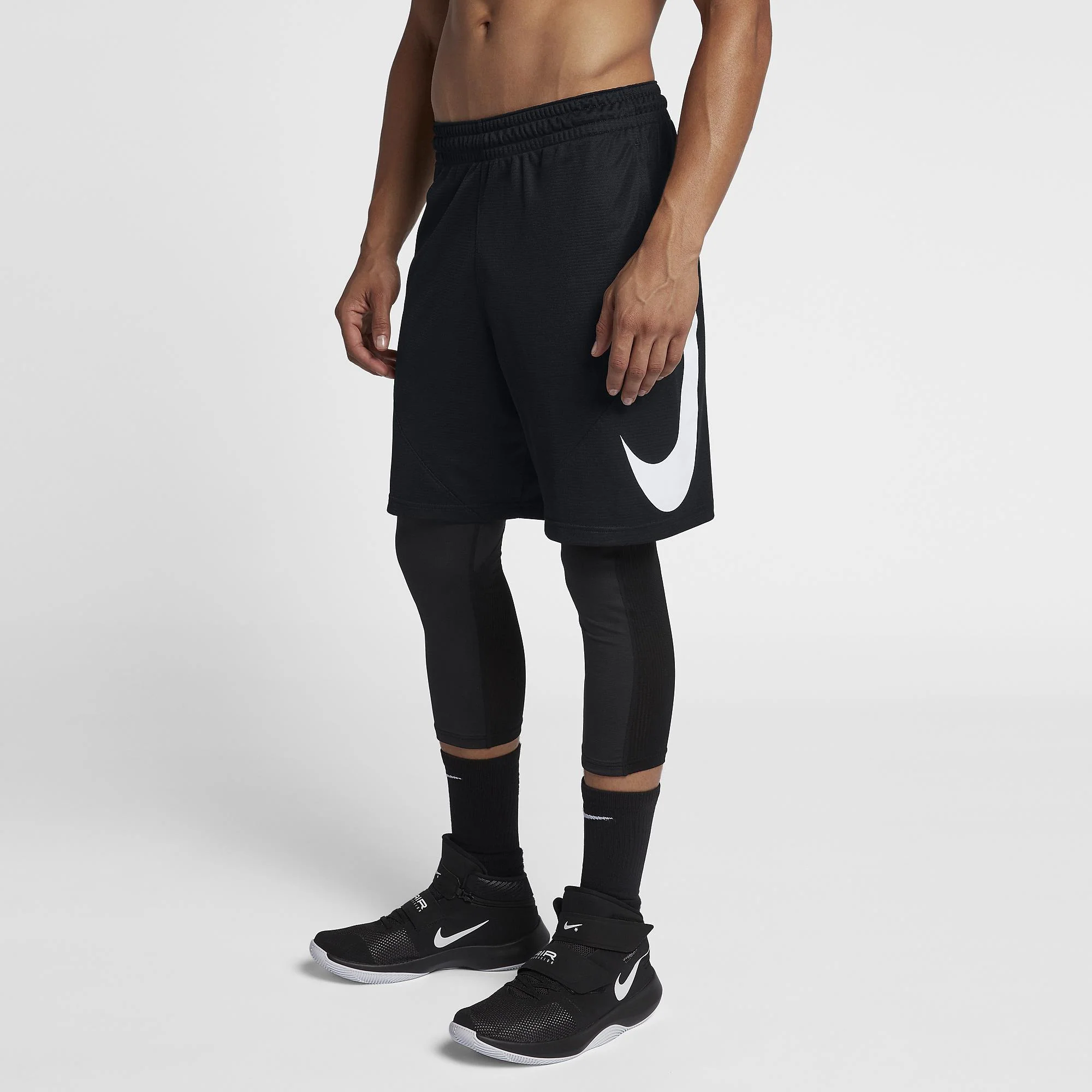 Pantaloncino Basket HBR - Image 11