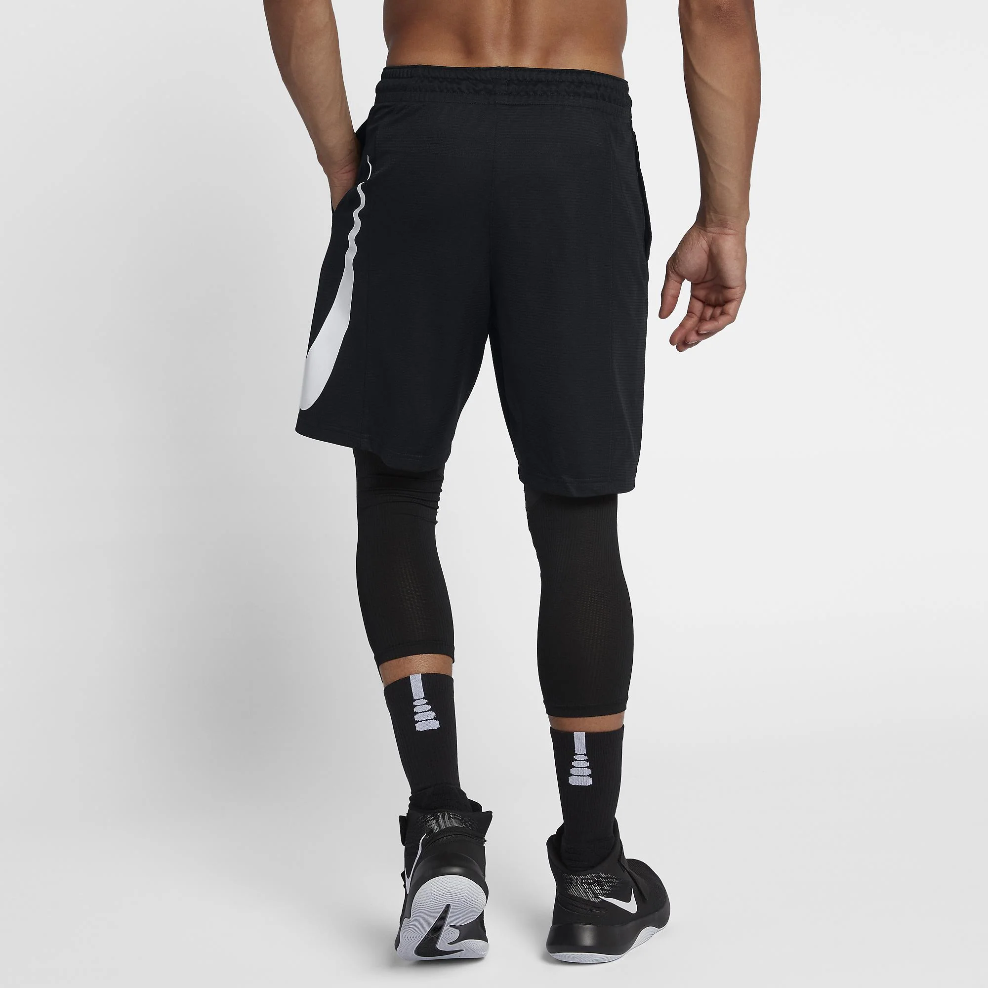 Pantaloncino Basket HBR - Image 12