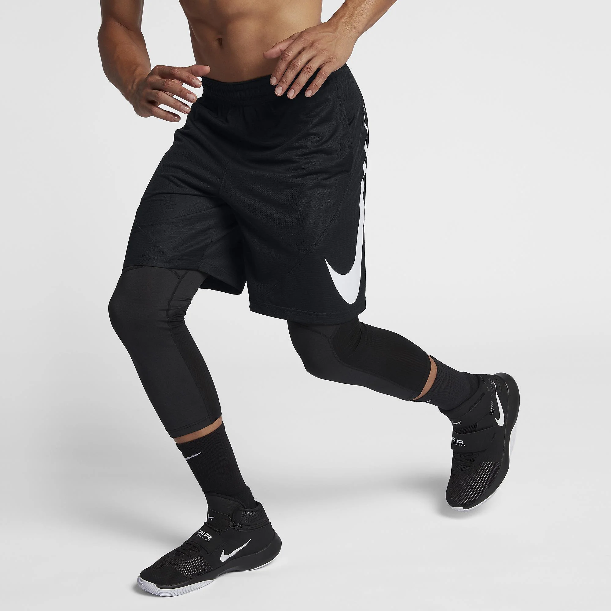 Pantaloncino Basket HBR - Image 13