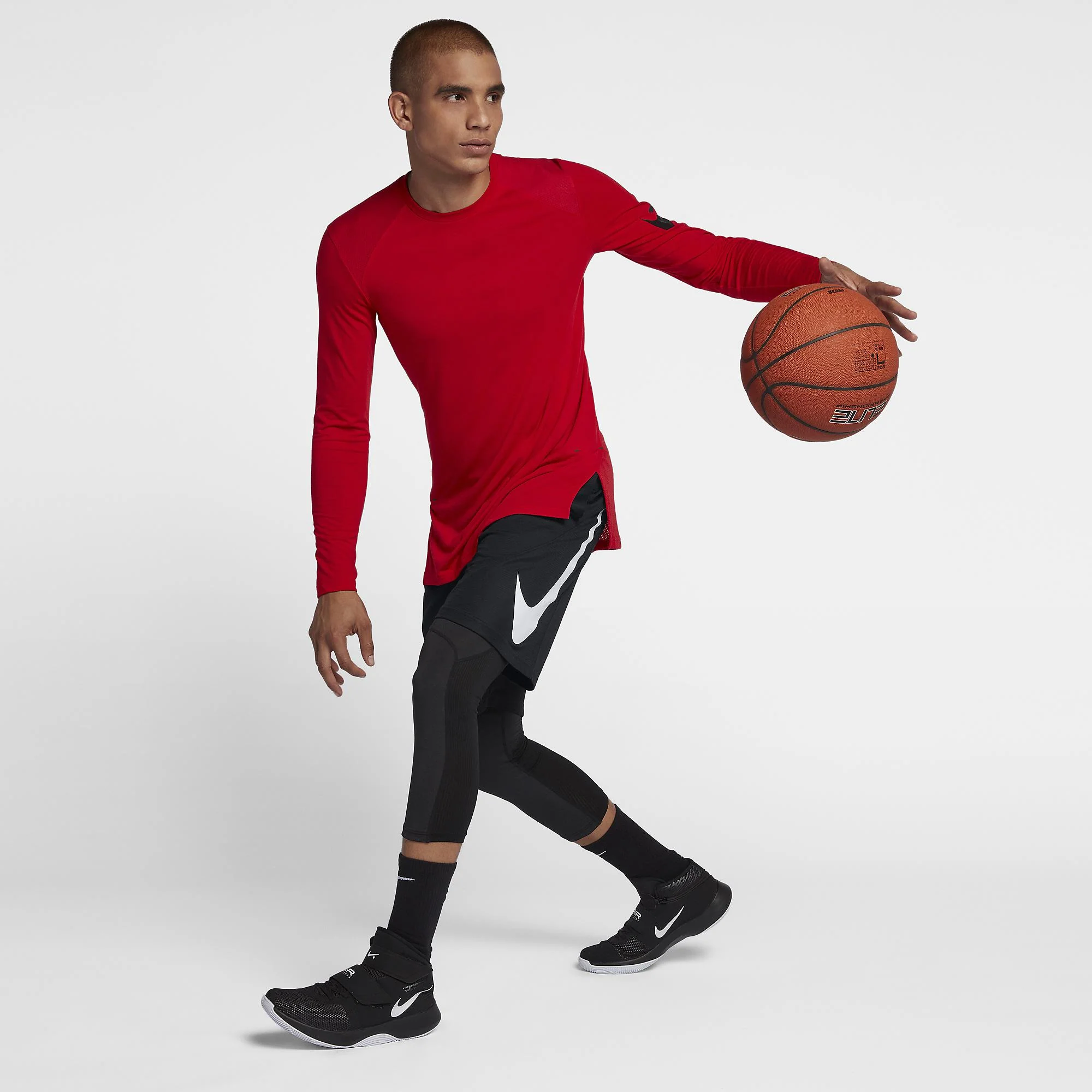 Pantaloncino Basket HBR - Image 15