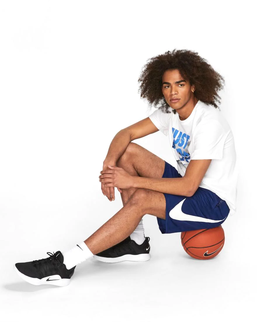 Pantaloncino Basket HBR - Image 3