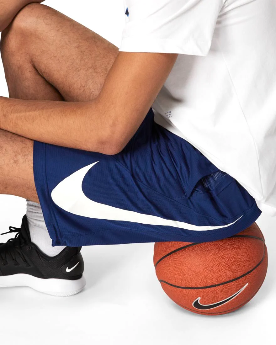 Pantaloncino Basket HBR - Image 4