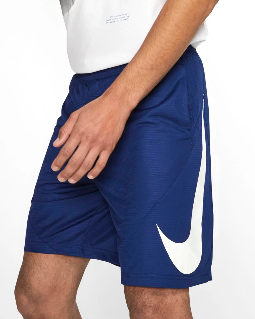 Pantaloncino Basket HBR - Image 5
