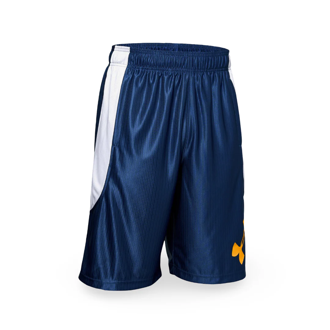 Pantaloncino Basket Perimeter - Image 3