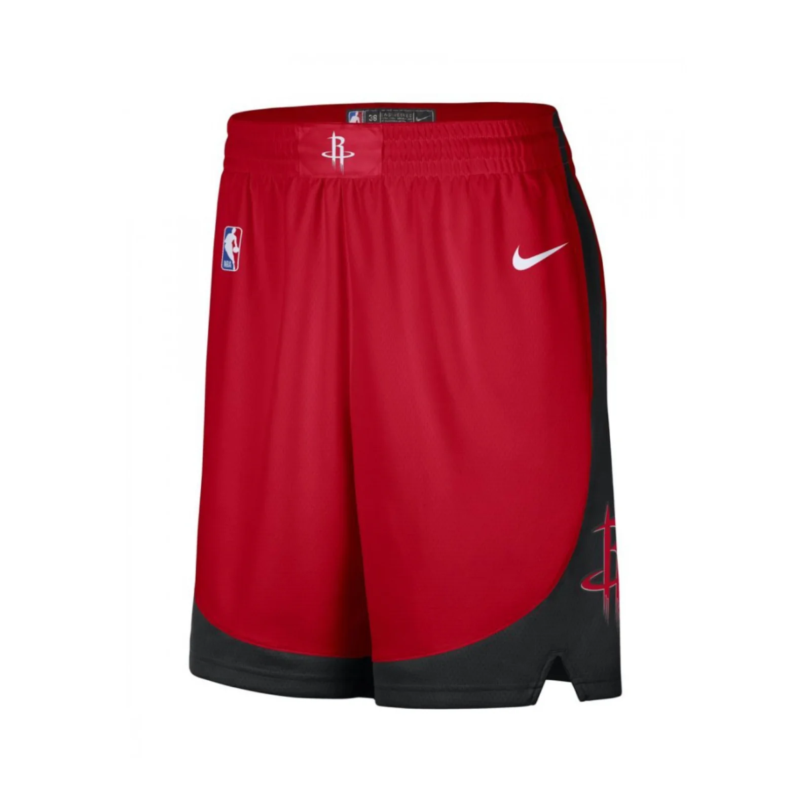 Houston Rockets Icon Edition Swingman Junior