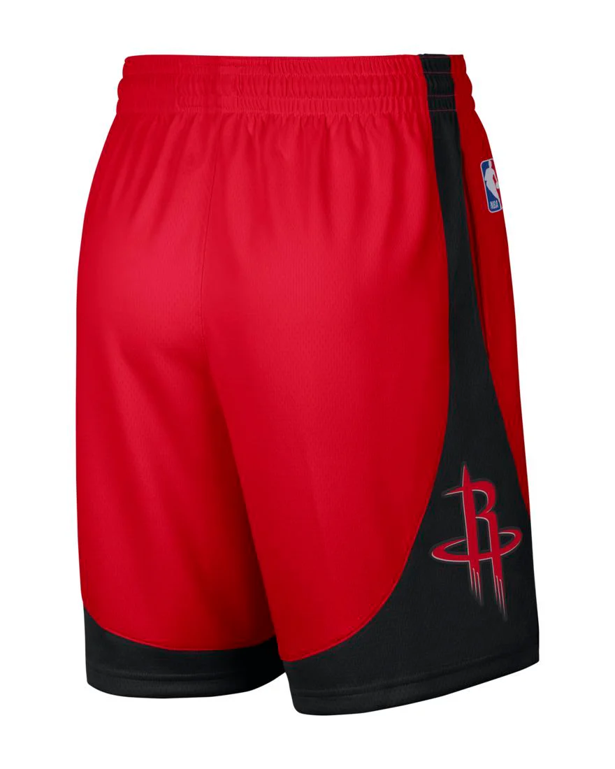 Houston Rockets Icon Edition Swingman Junior - Image 2