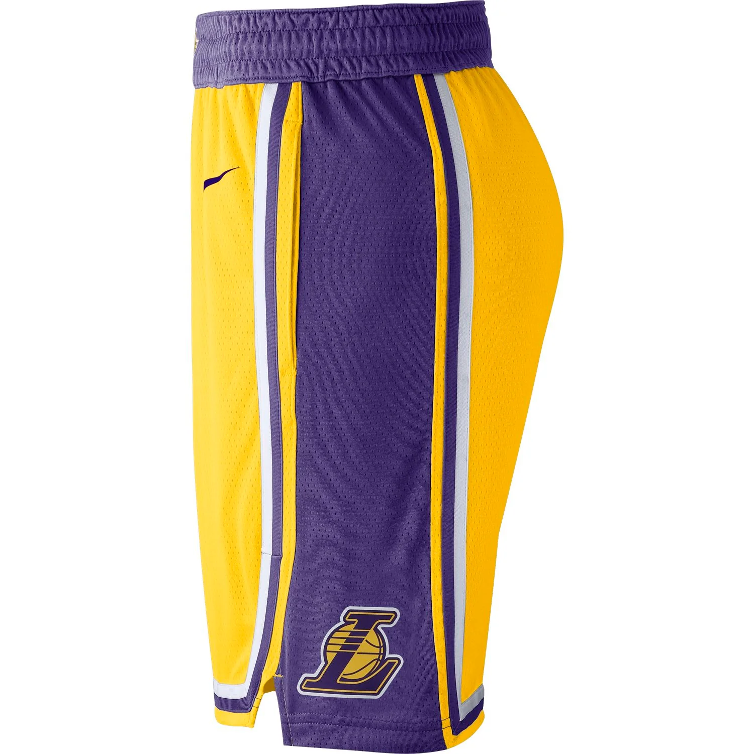 NBA Los Angeles Lakers Icon Edition Swingman - Image 3