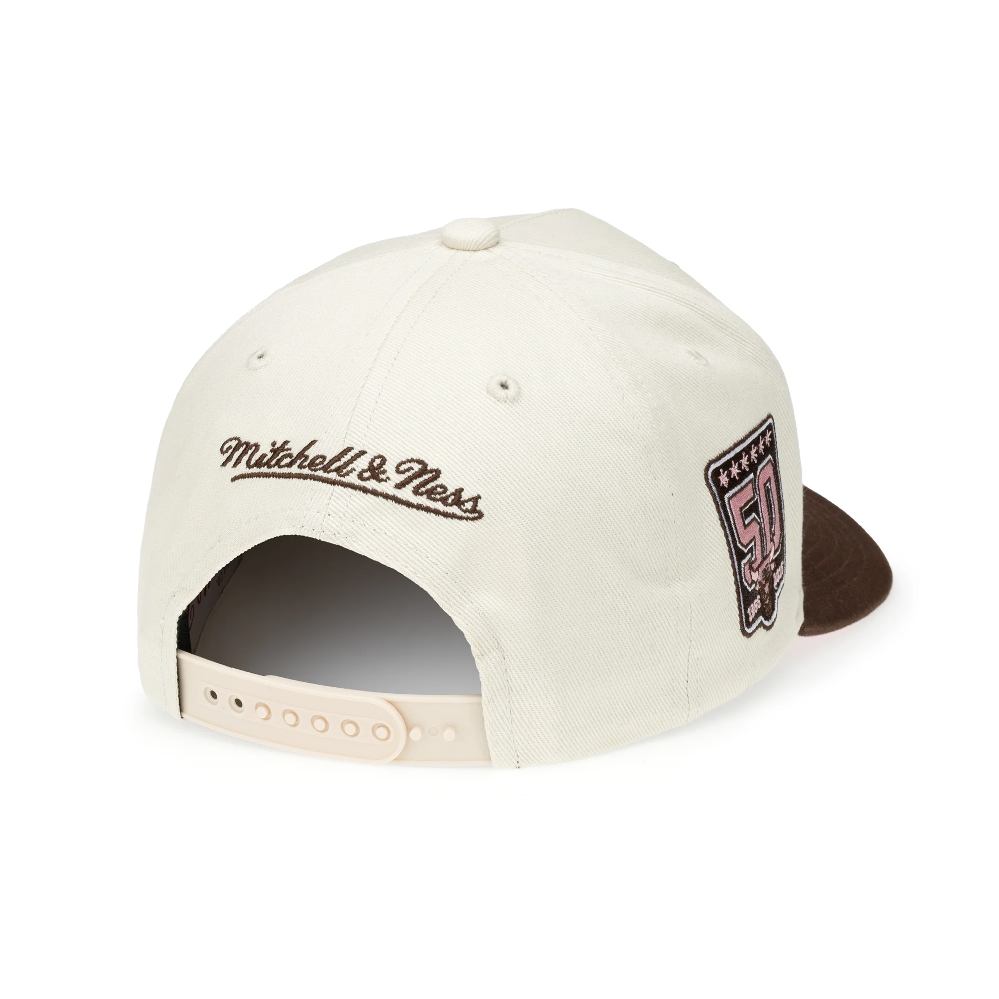 Pastel Fusion Snapback Chicago Bulls - Image 2