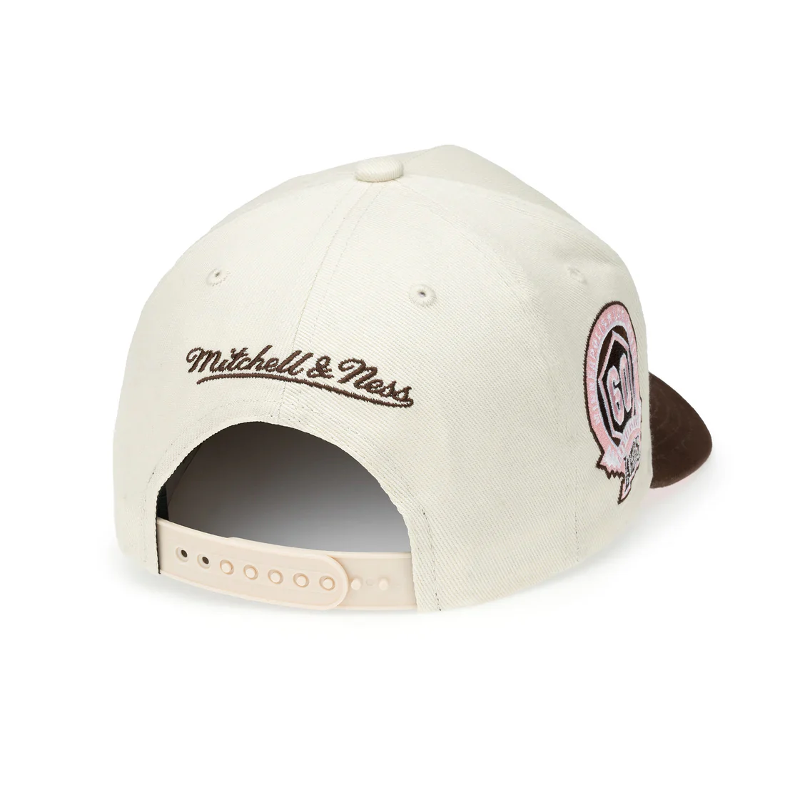 Pastel Fusion Snapback Los Angeles Lakers - Image 2