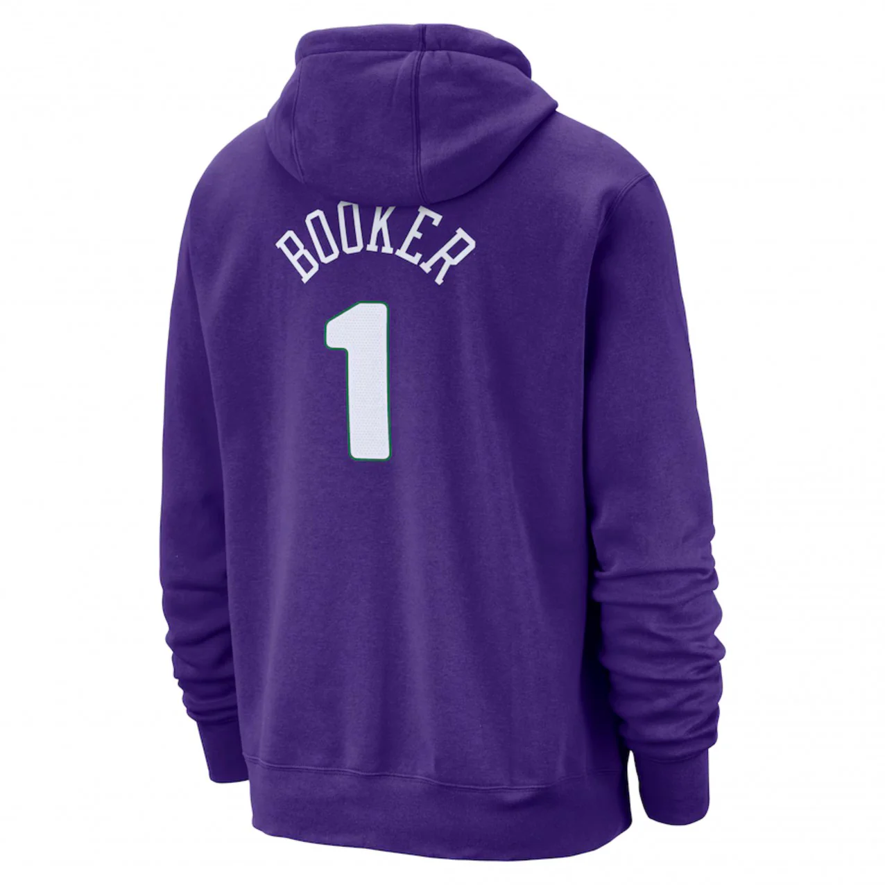 Phoenix Suns City Edition N&N Junior - Devin Booker - Image 2
