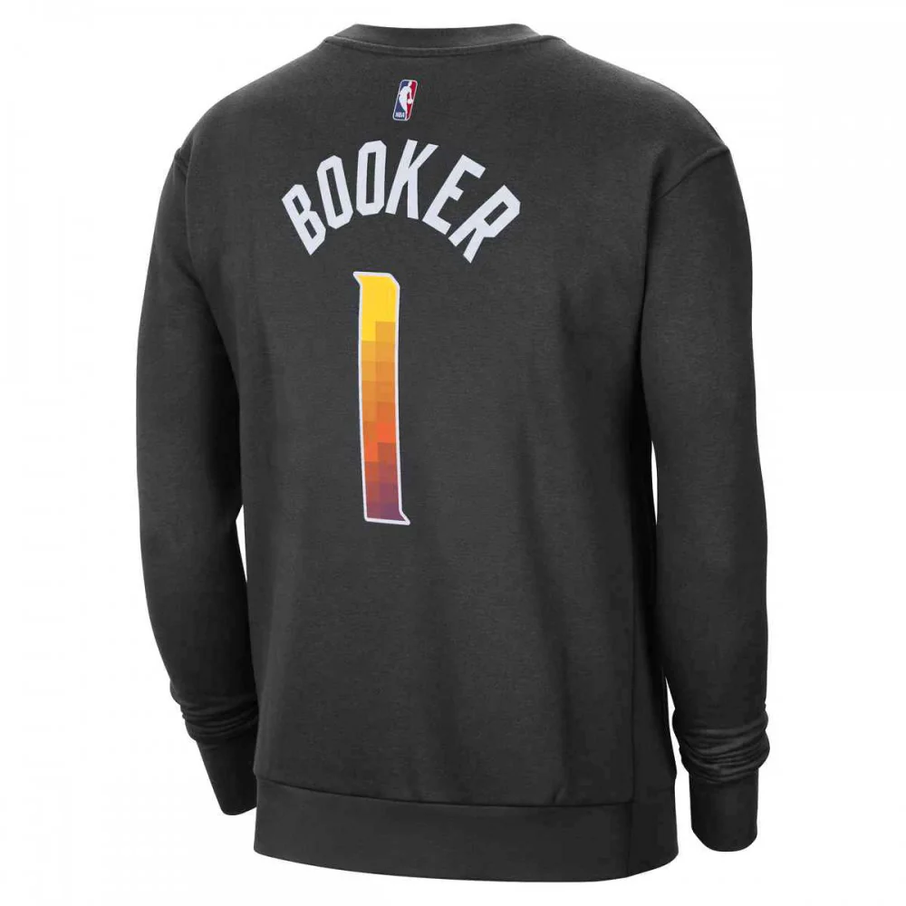 Phoenix Suns Courtside Statement Edition - Image 2