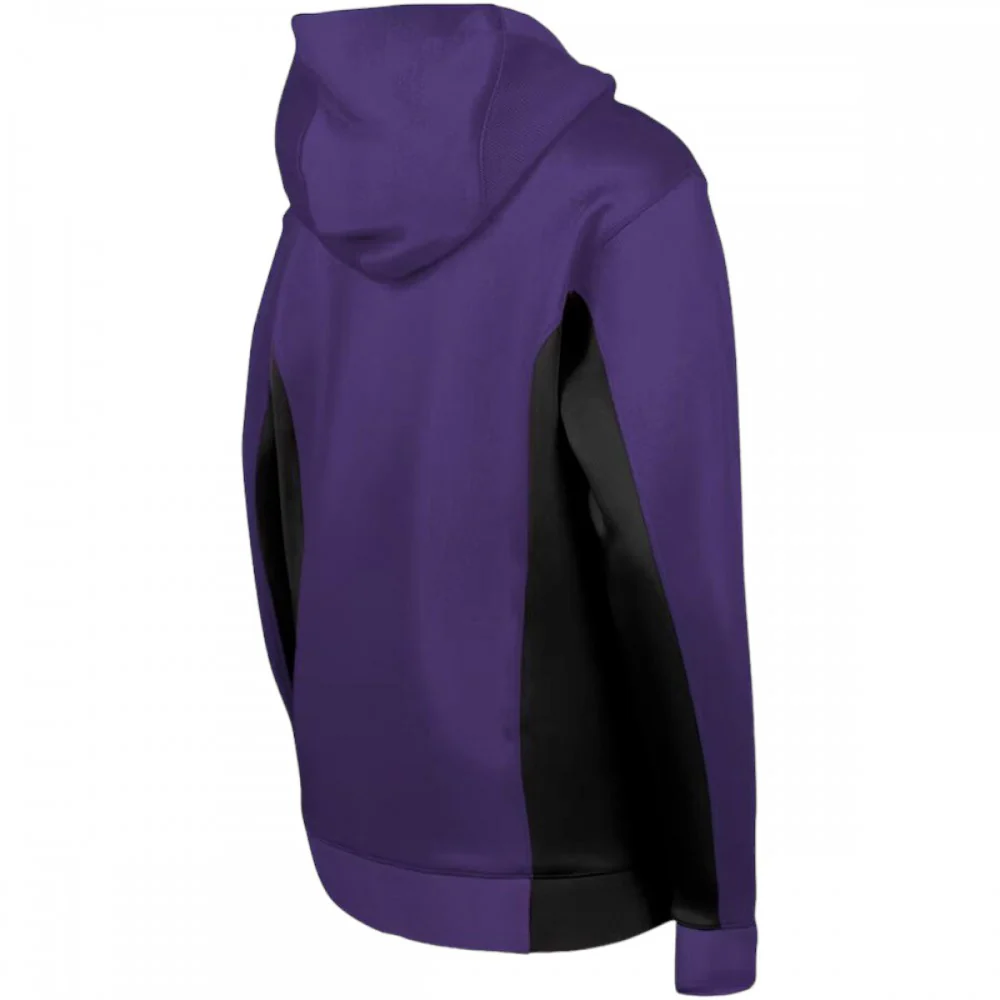 Phoenix Suns Showtime Hoodie Junior - Image 2