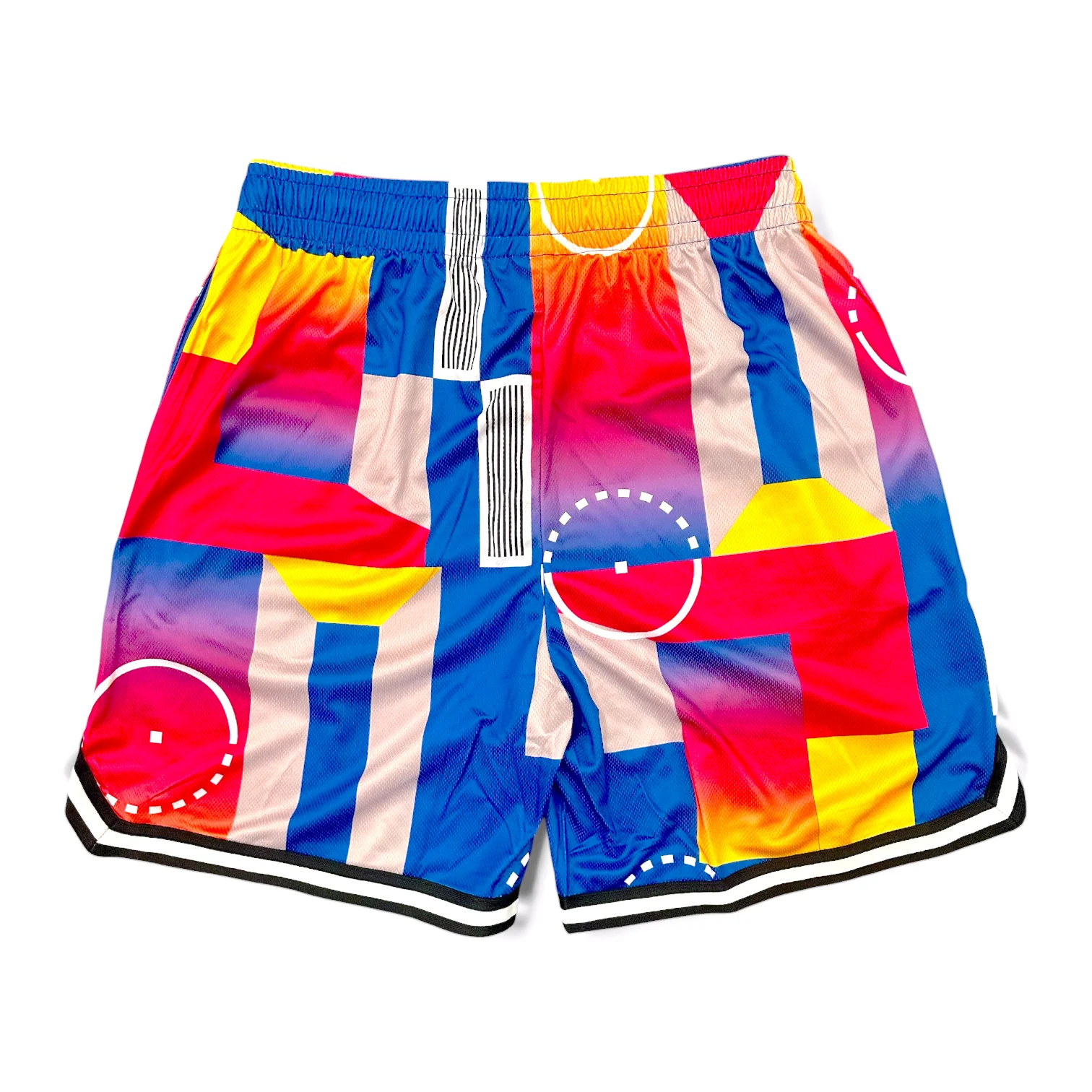 Pigalle Poly Short - Image 2