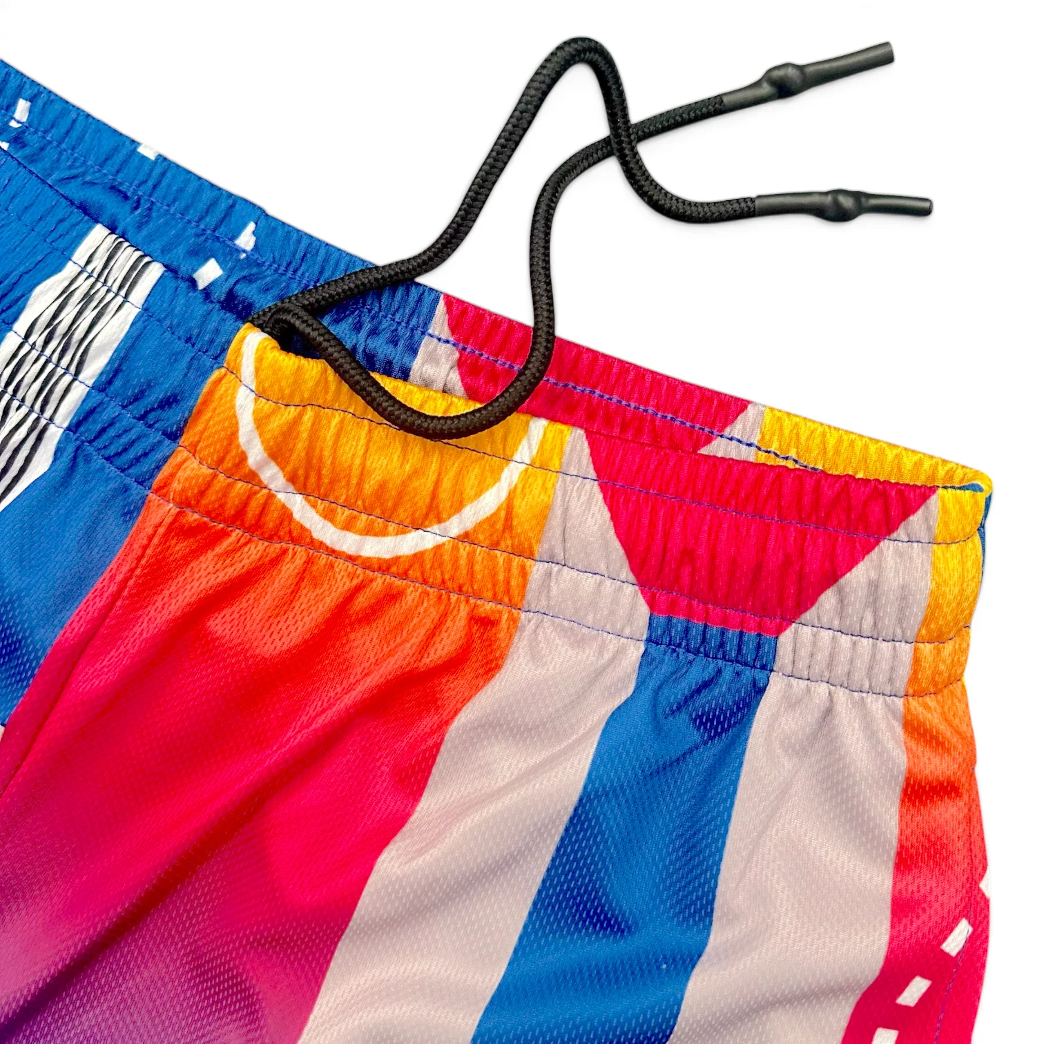 Pigalle Poly Short - Image 3