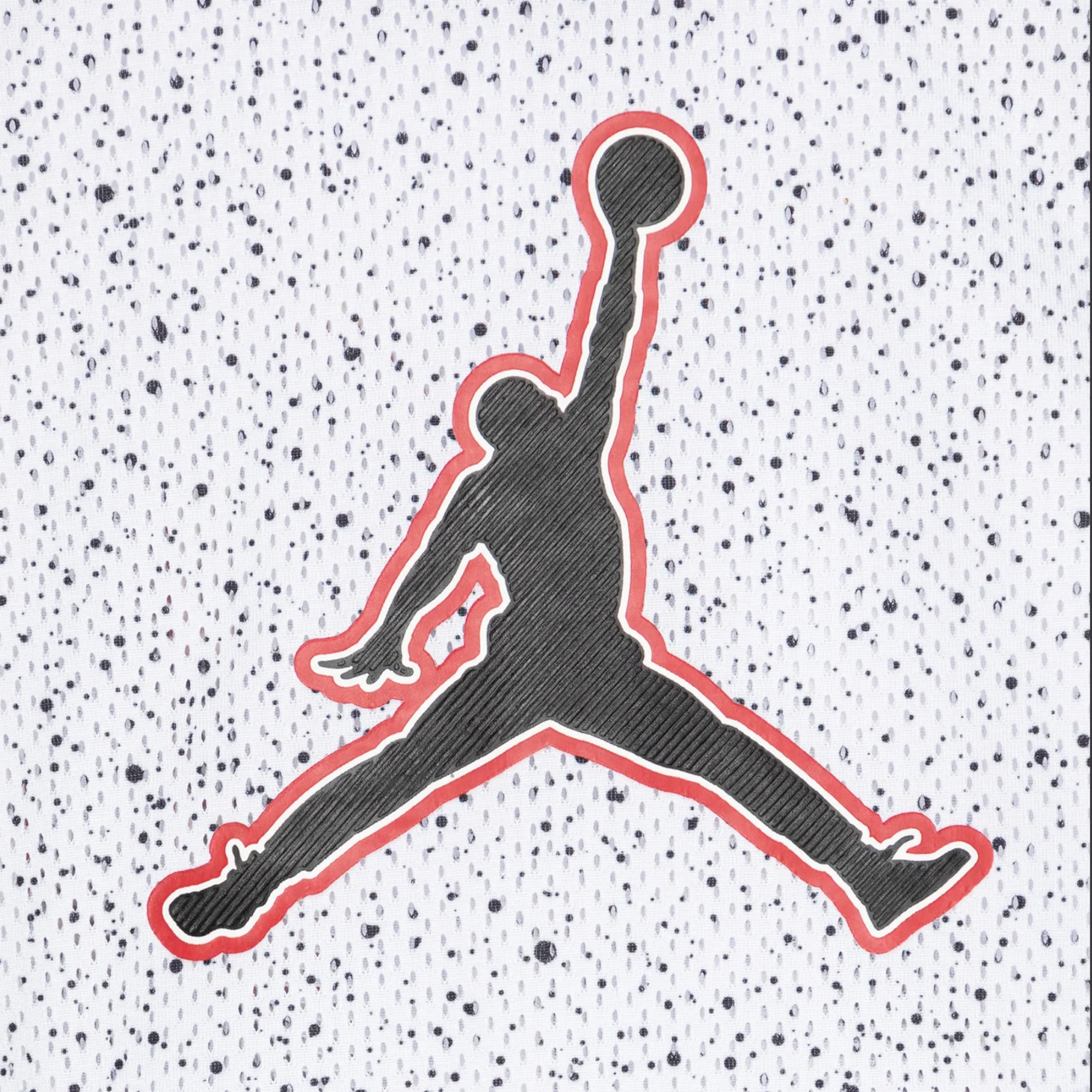 Playoff Speckle Jersey Junior - Image 3