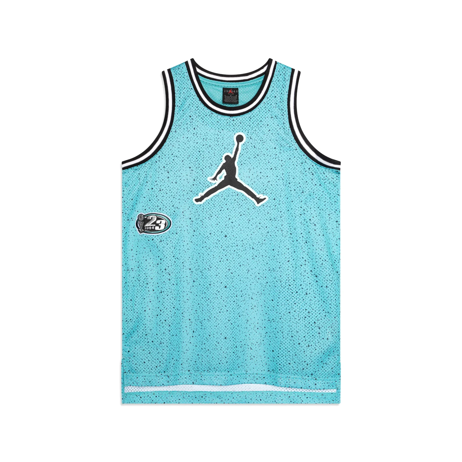 Playoff Speckle Jersey Junior - Image 4