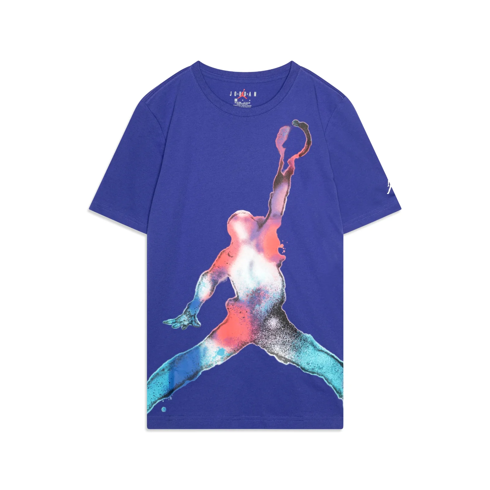 Poolside Jumpman Tee Junior