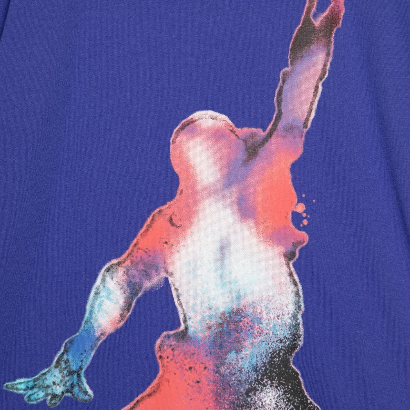 Poolside Jumpman Tee Junior - Image 3