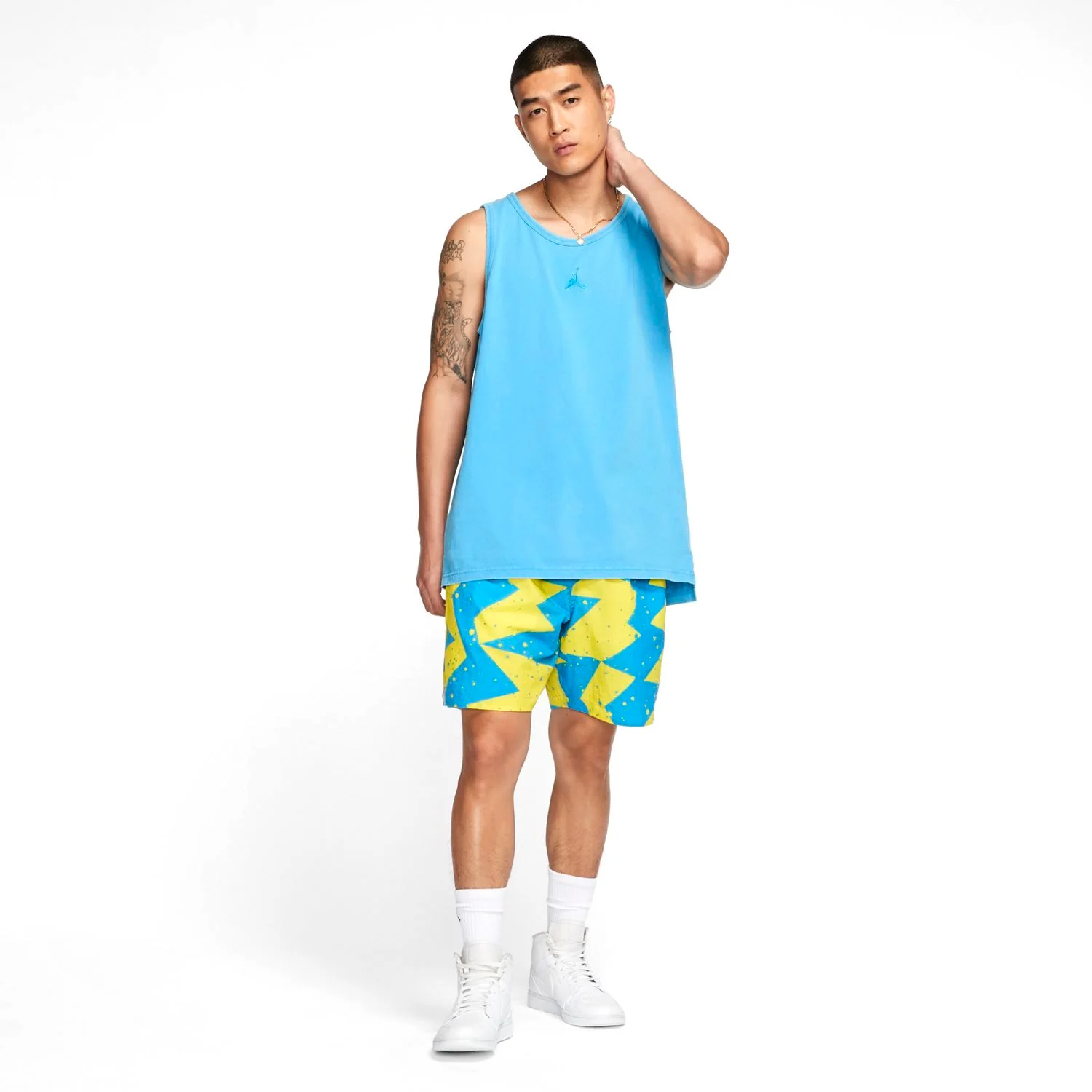 Poolside Short 2020 - Image 3