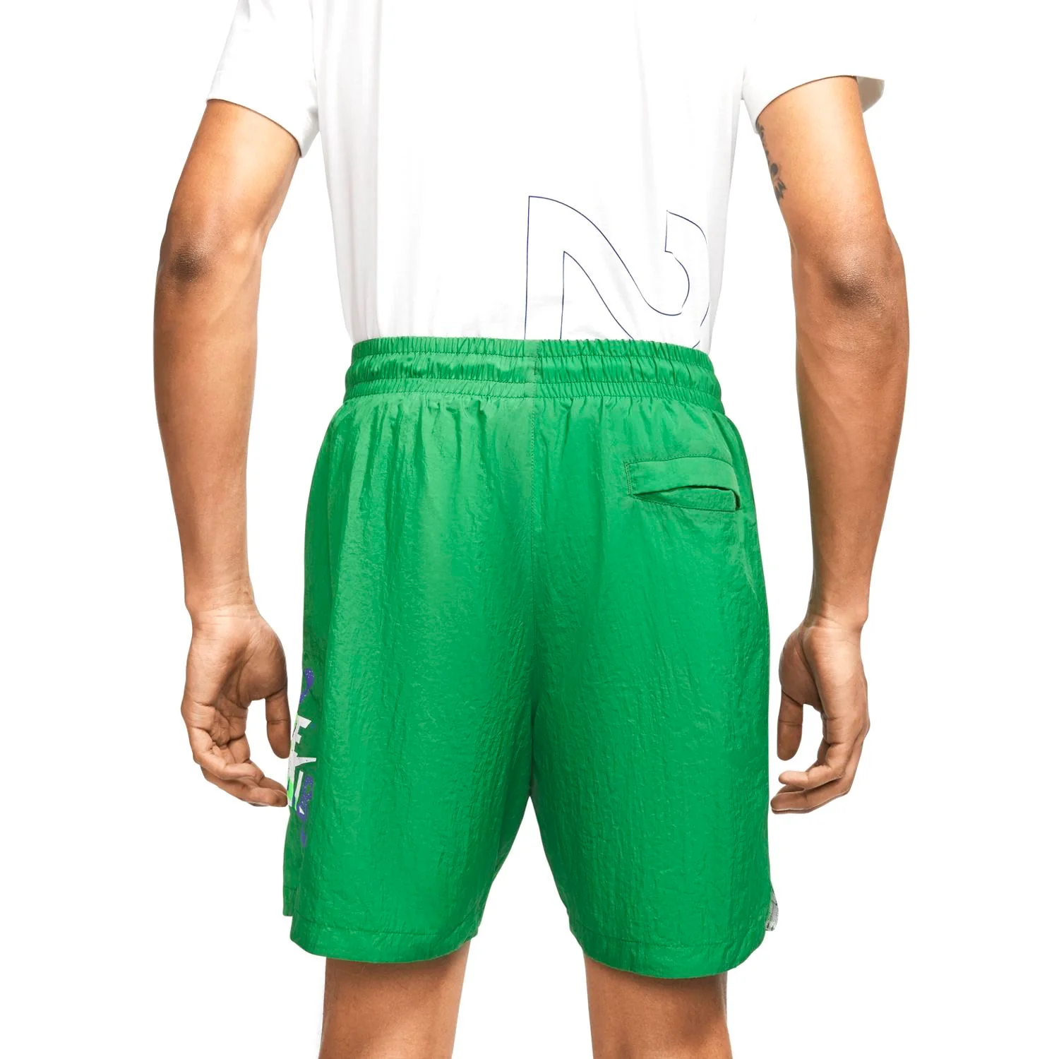 Jumpman Poolside Short 2020 - Image 2