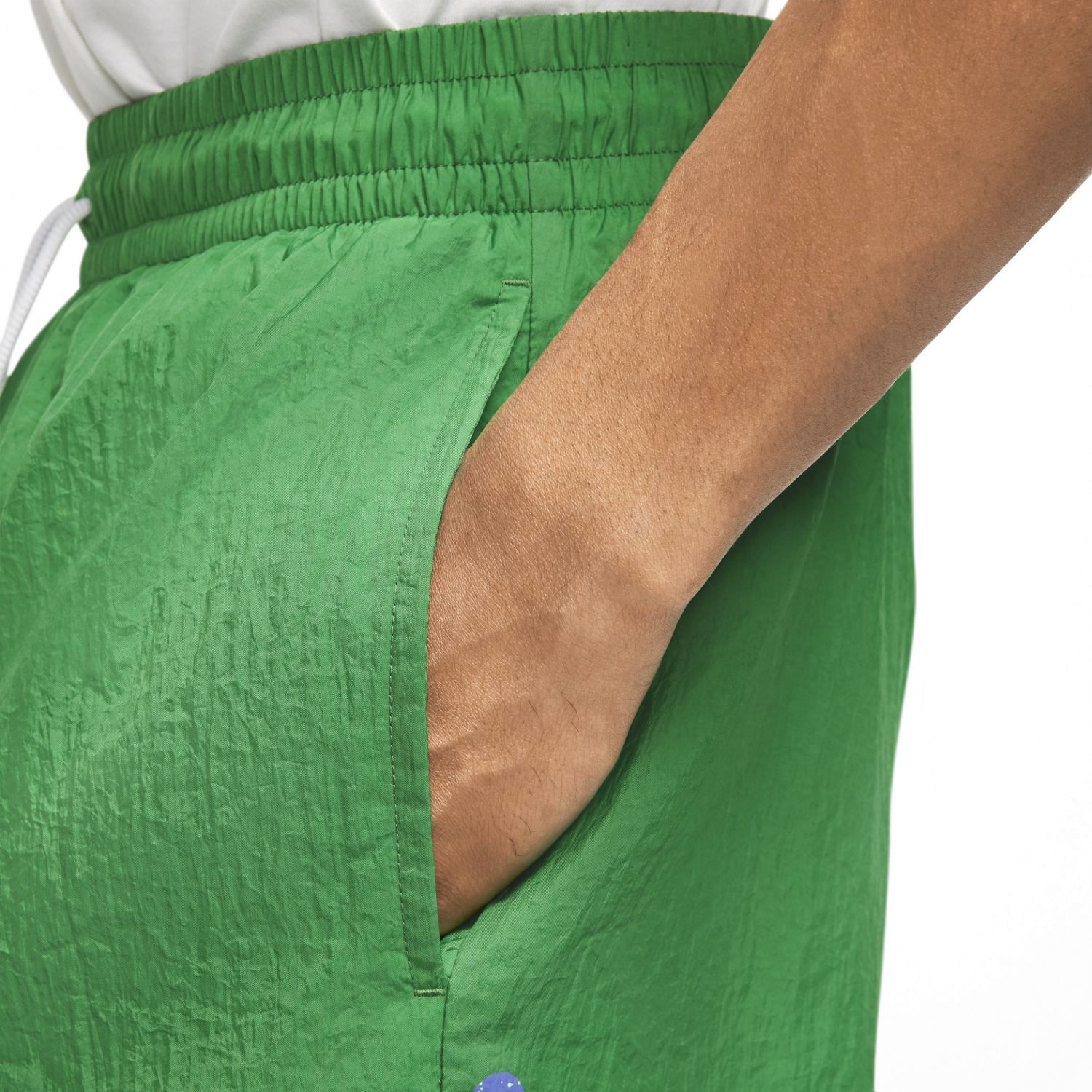 Jumpman Poolside Short 2020 - Image 3